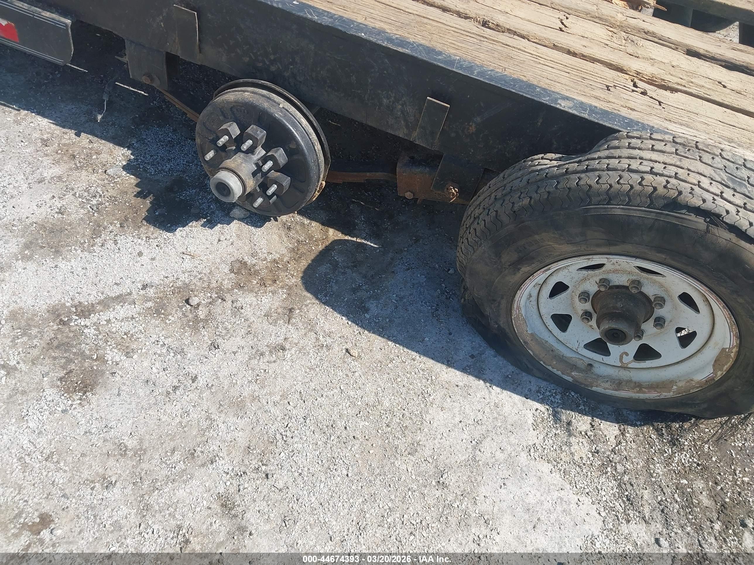 PJ TRAILERS image 7
