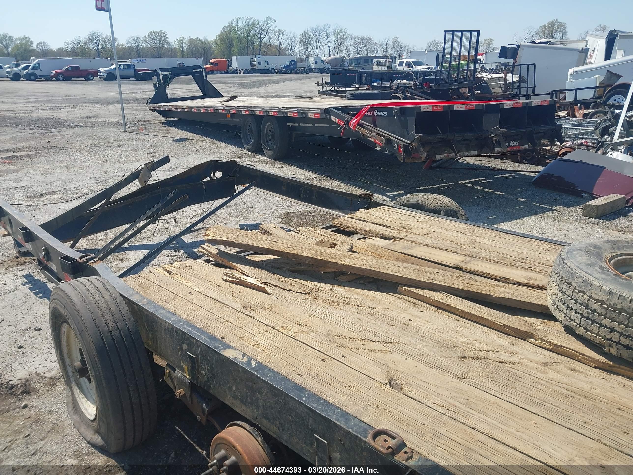 PJ TRAILERS image 8