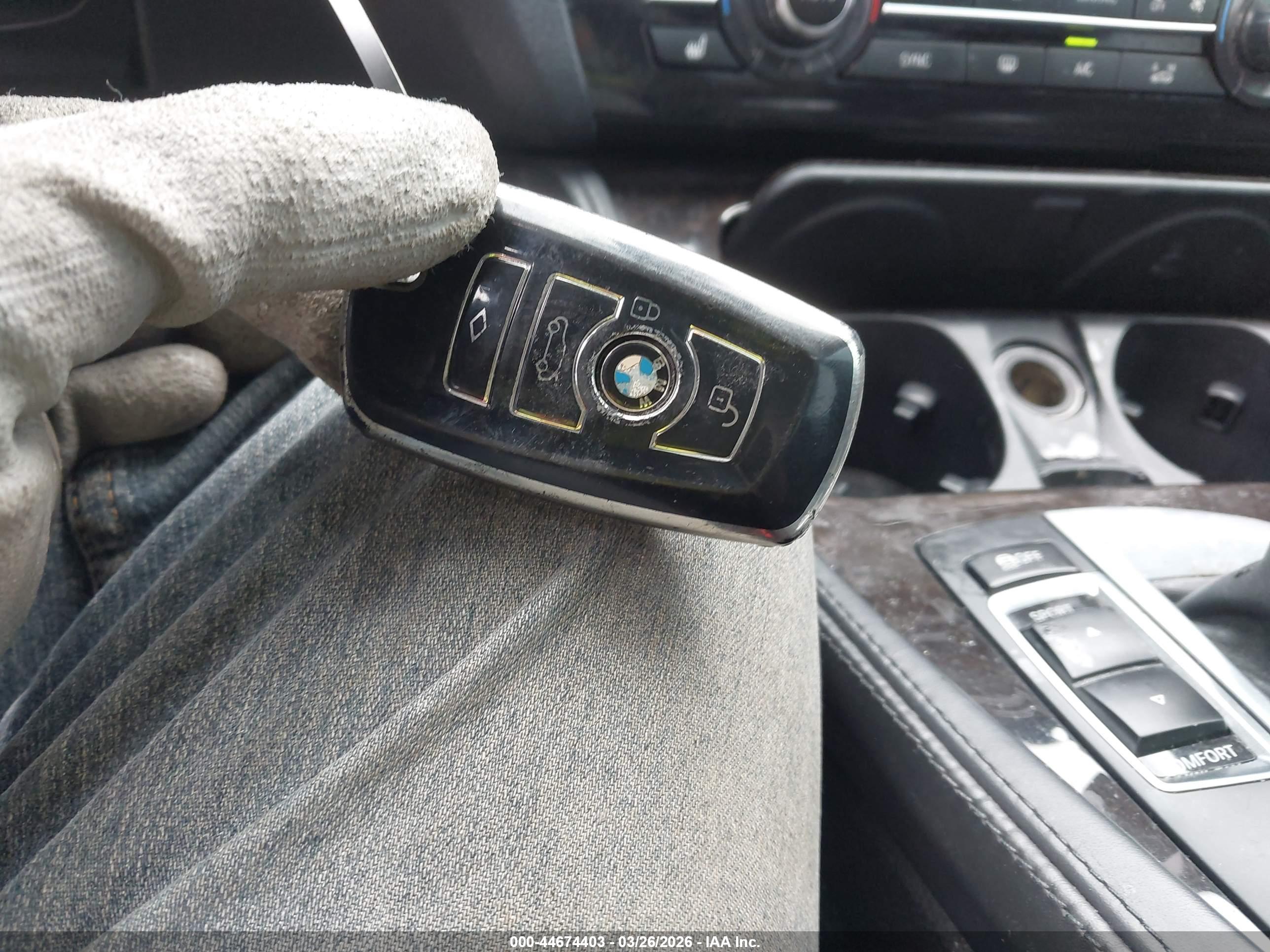 BMW 535I image 11