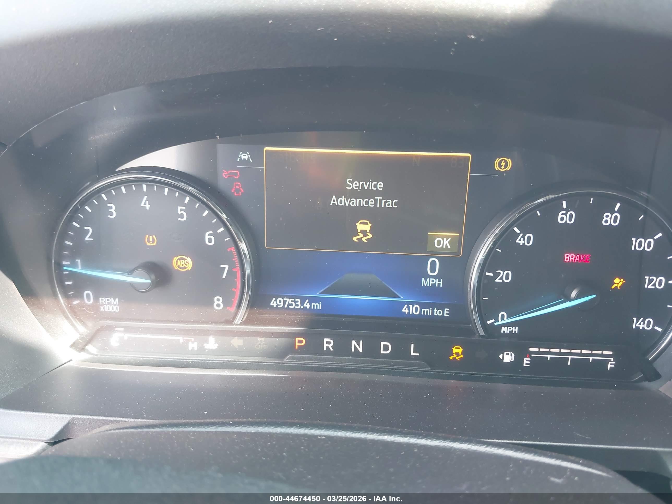 FORD EXPLORER image 7