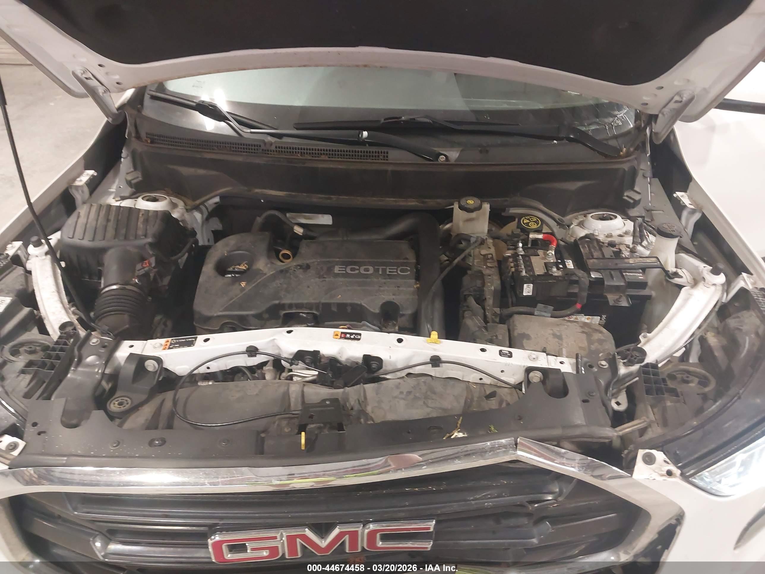 GMC TERRAIN image 10