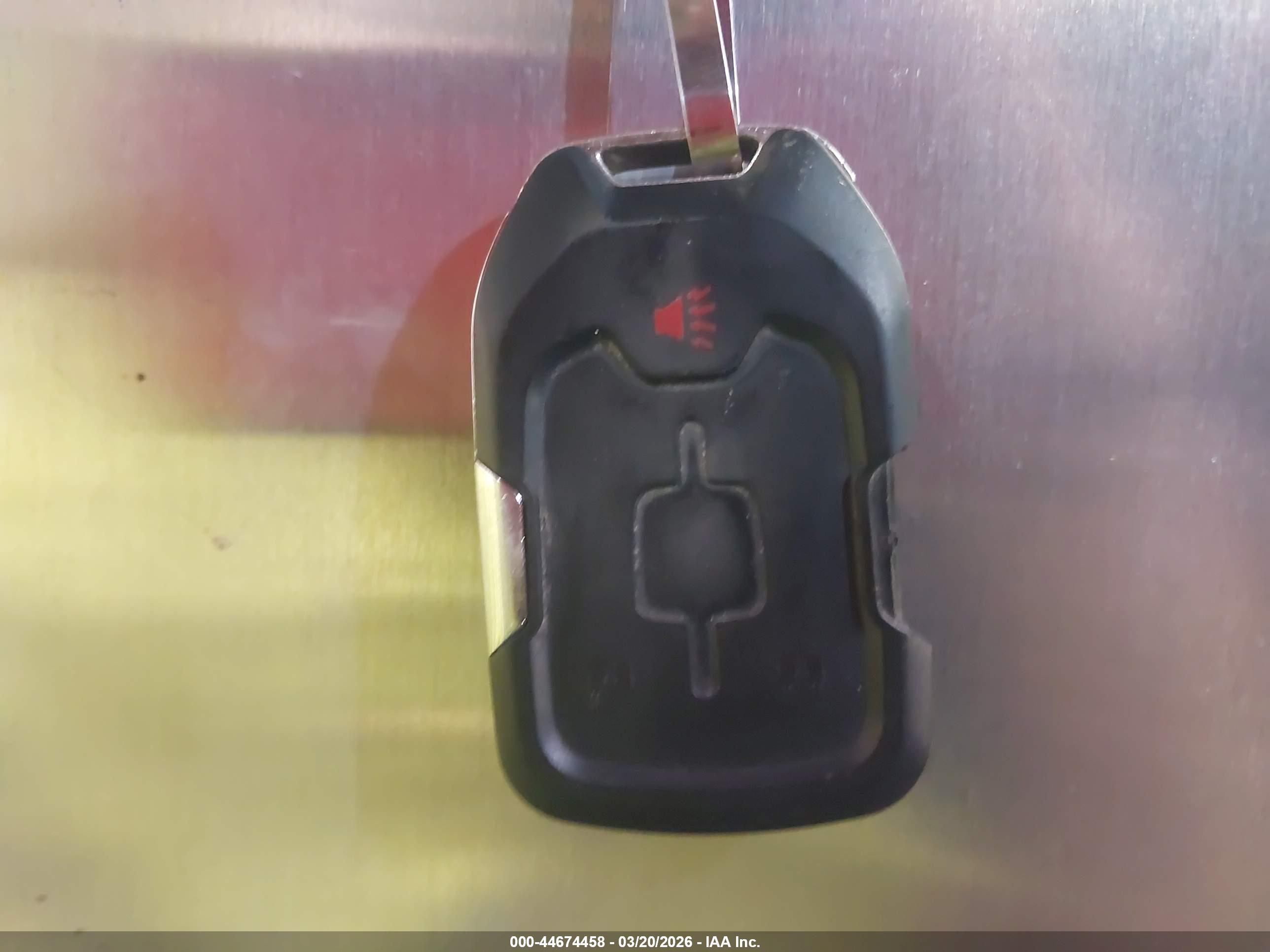 GMC TERRAIN image 11