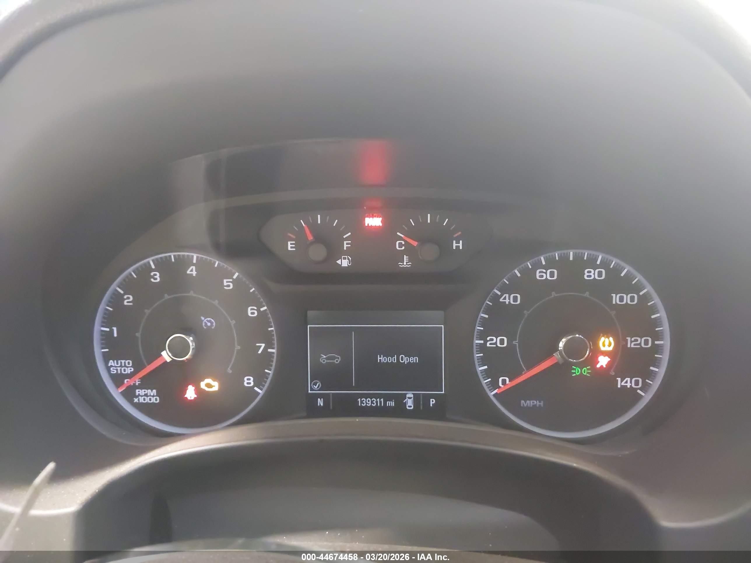GMC TERRAIN image 7