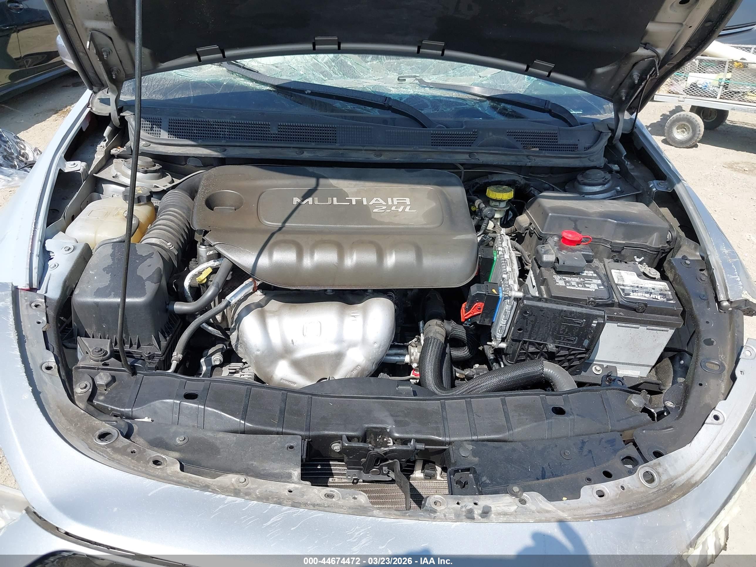 DODGE DART image 10