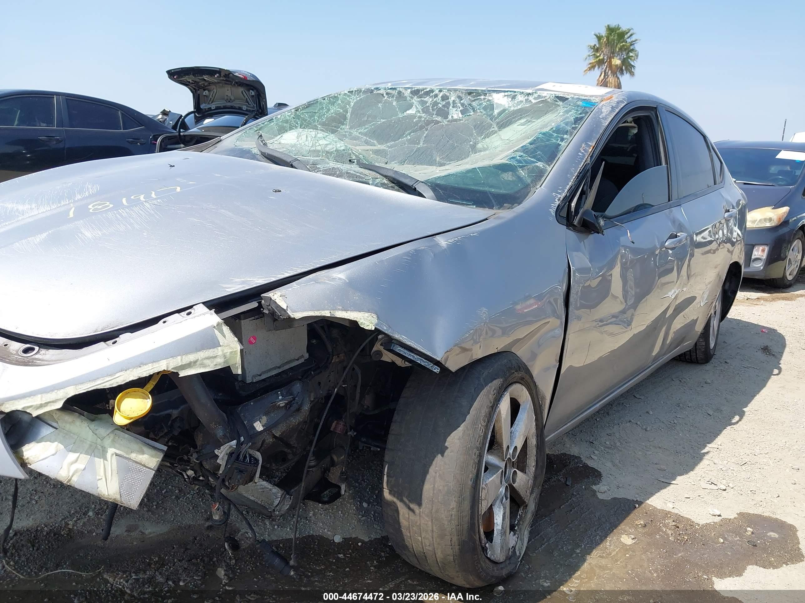 DODGE DART image 6