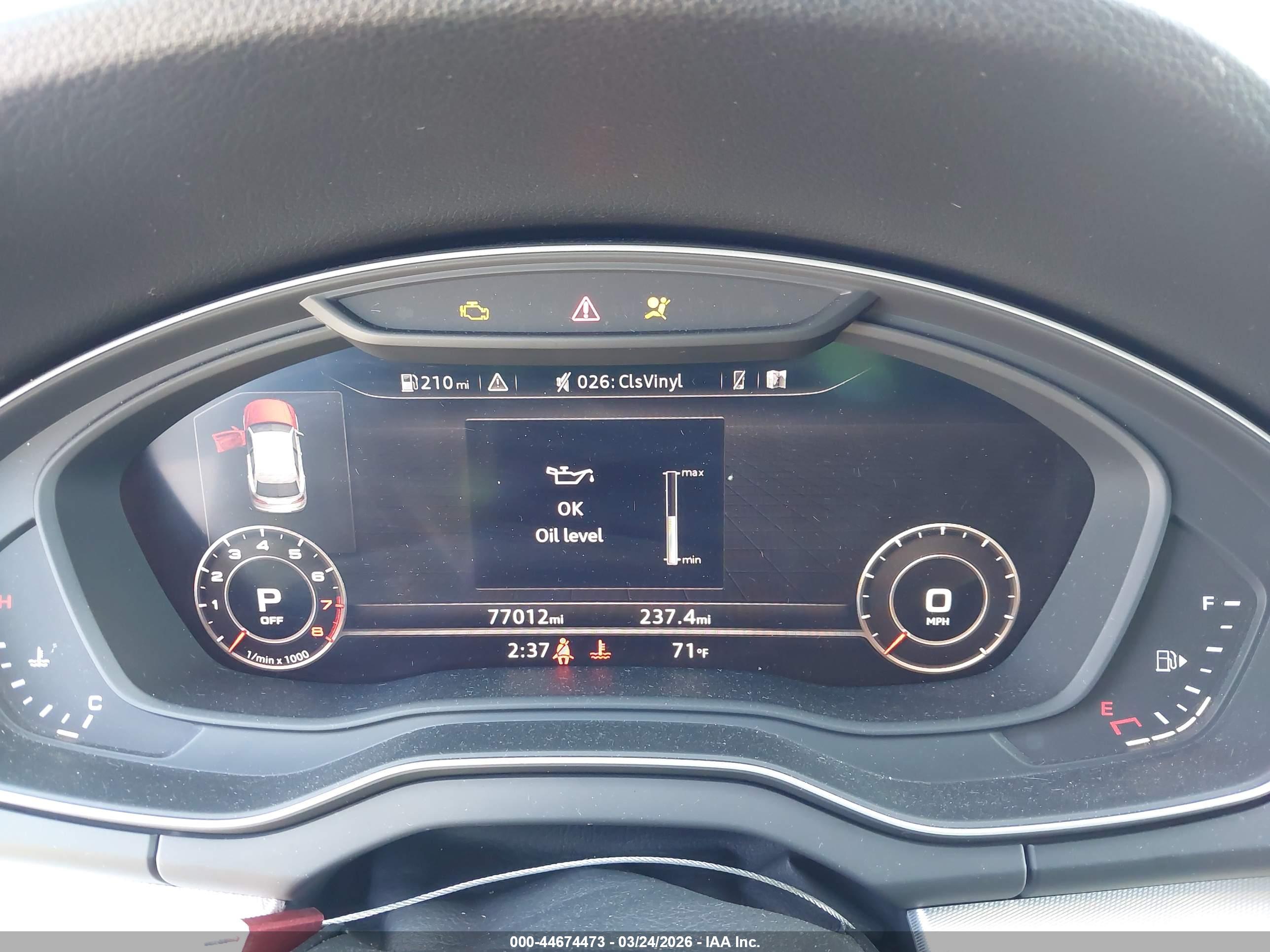AUDI Q5 image 7