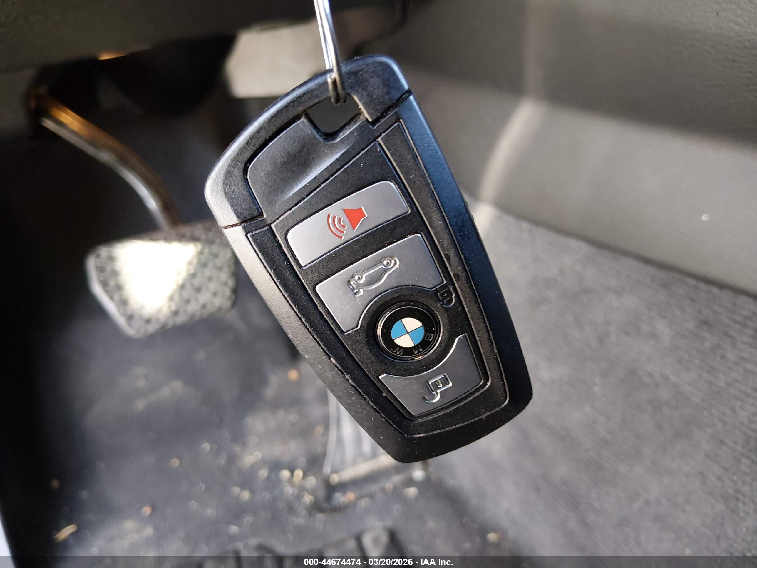 BMW X3 image 11