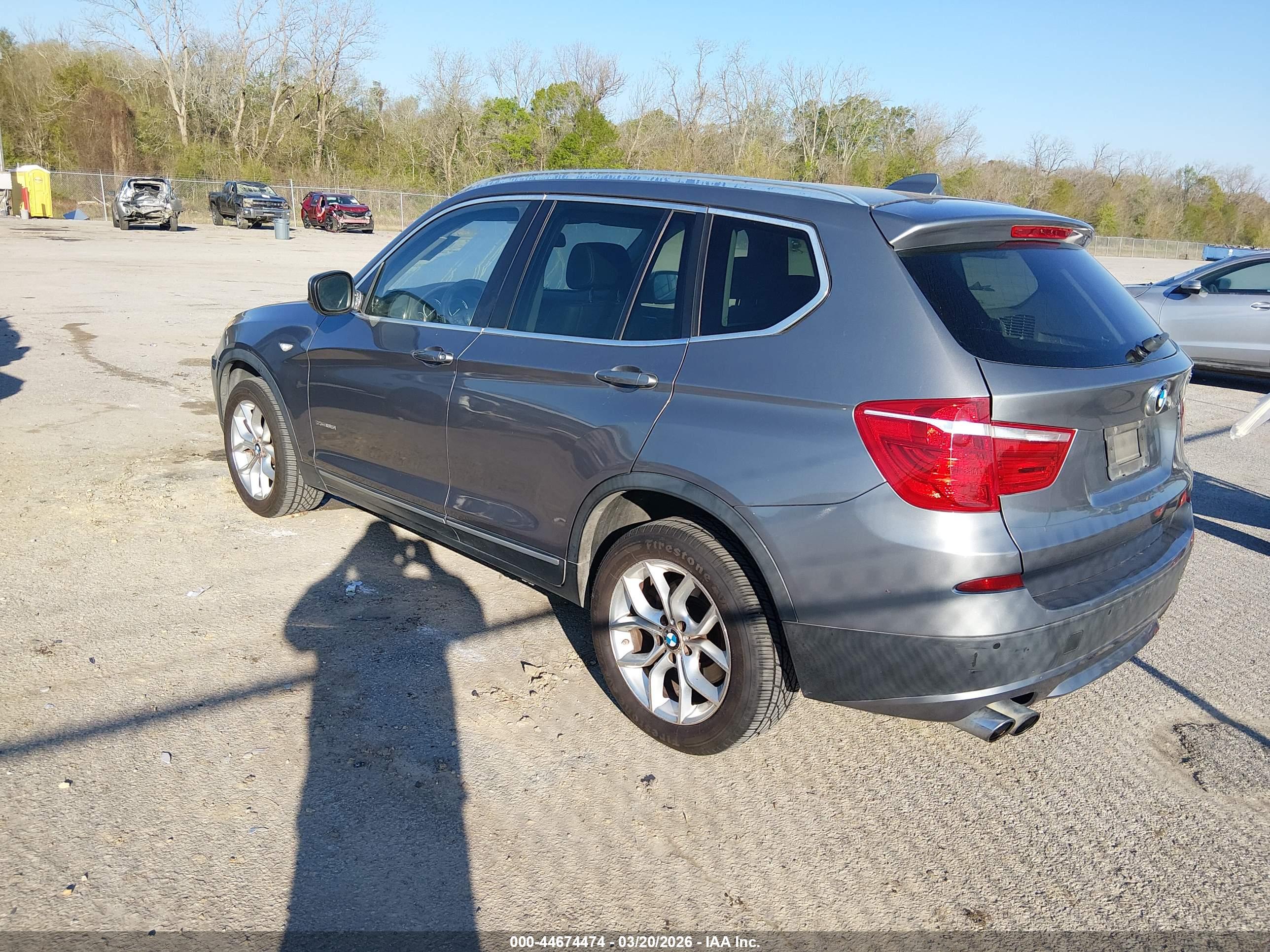 BMW X3 image 3