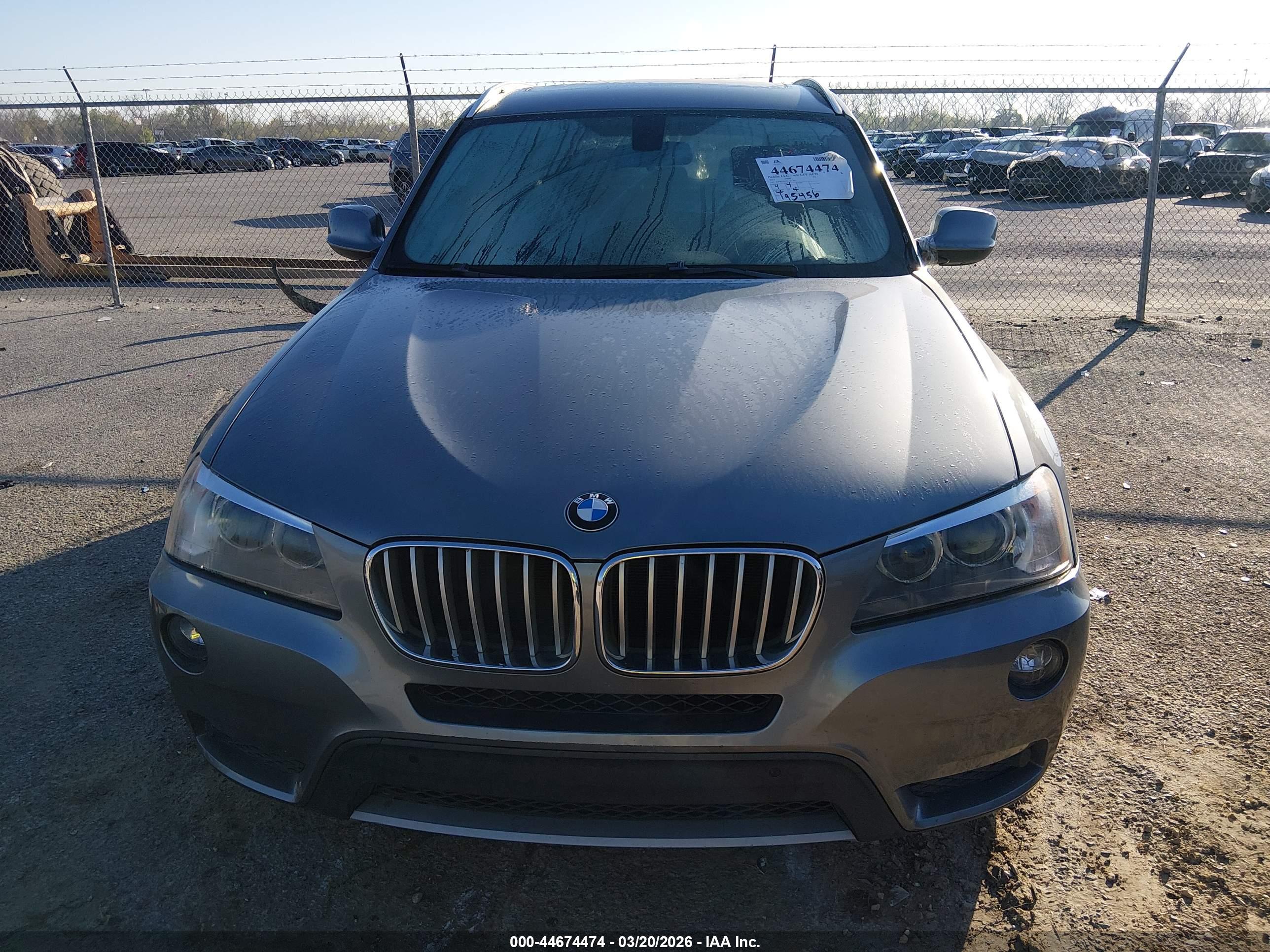 BMW X3 image 6