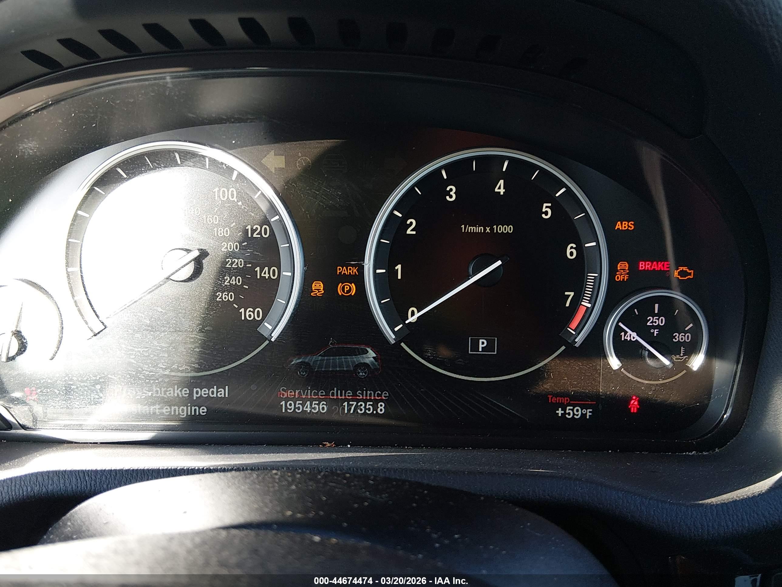 BMW X3 image 7