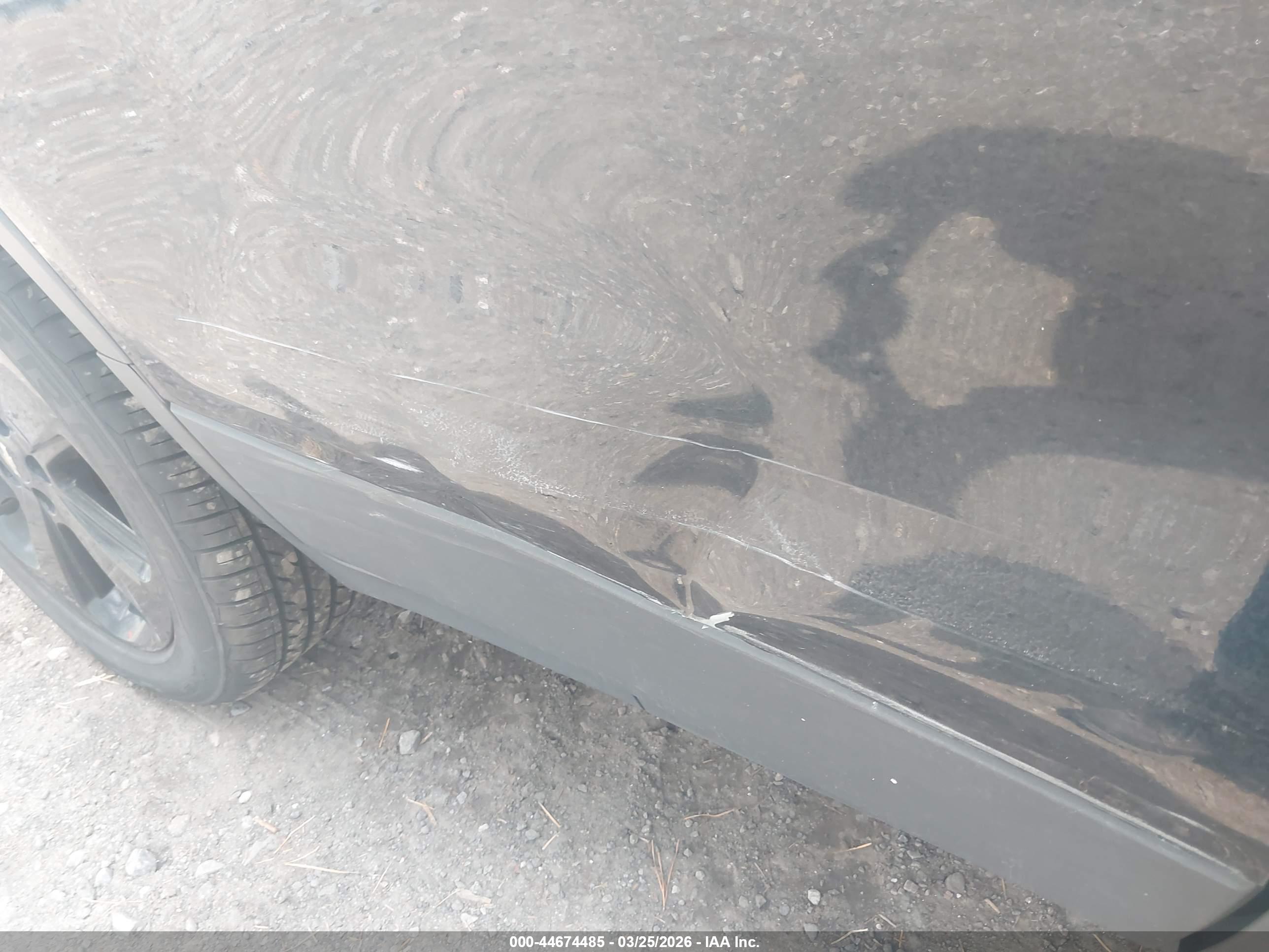CHEVROLET TRAX image 6