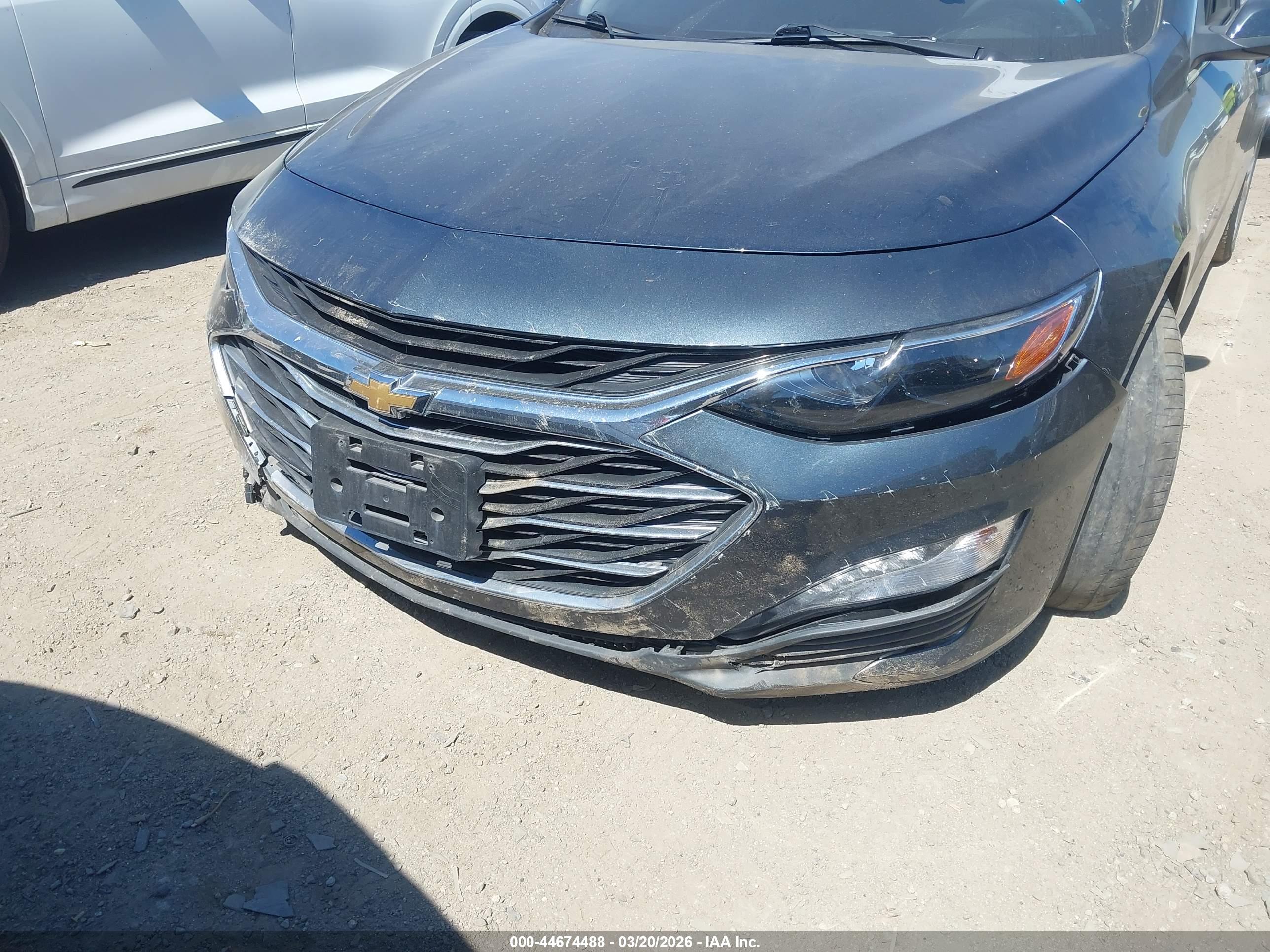 CHEVROLET MALIBU image 6