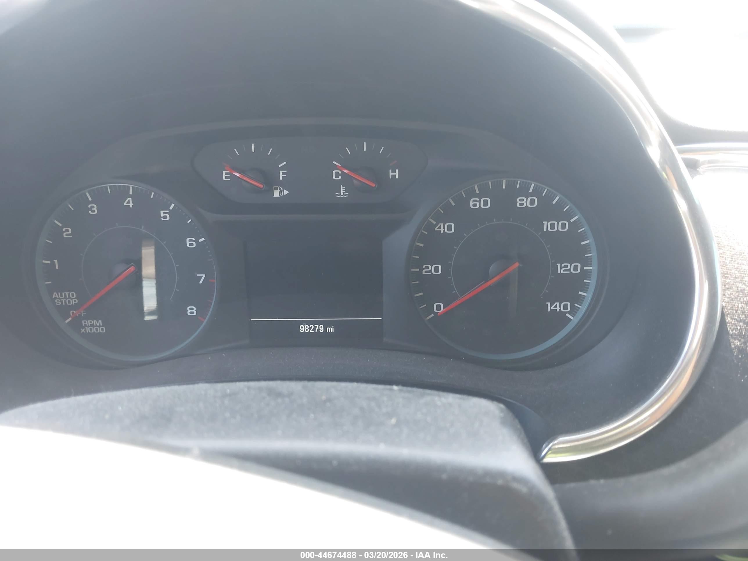 CHEVROLET MALIBU image 7