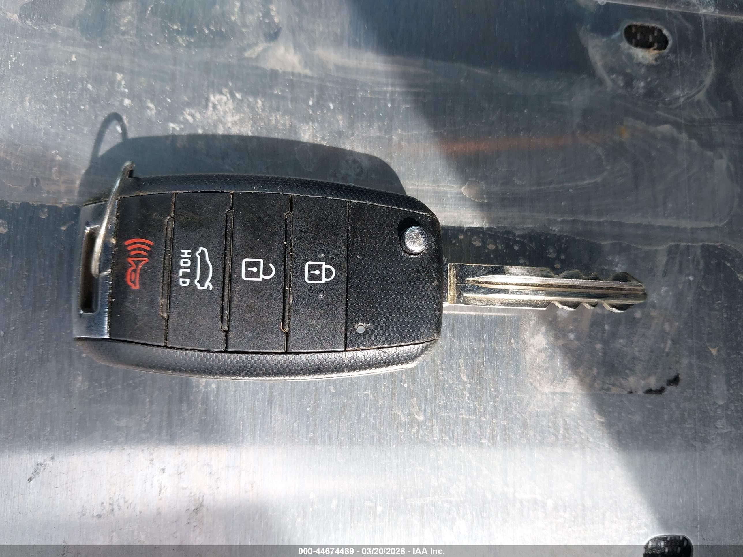 KIA FORTE image 11