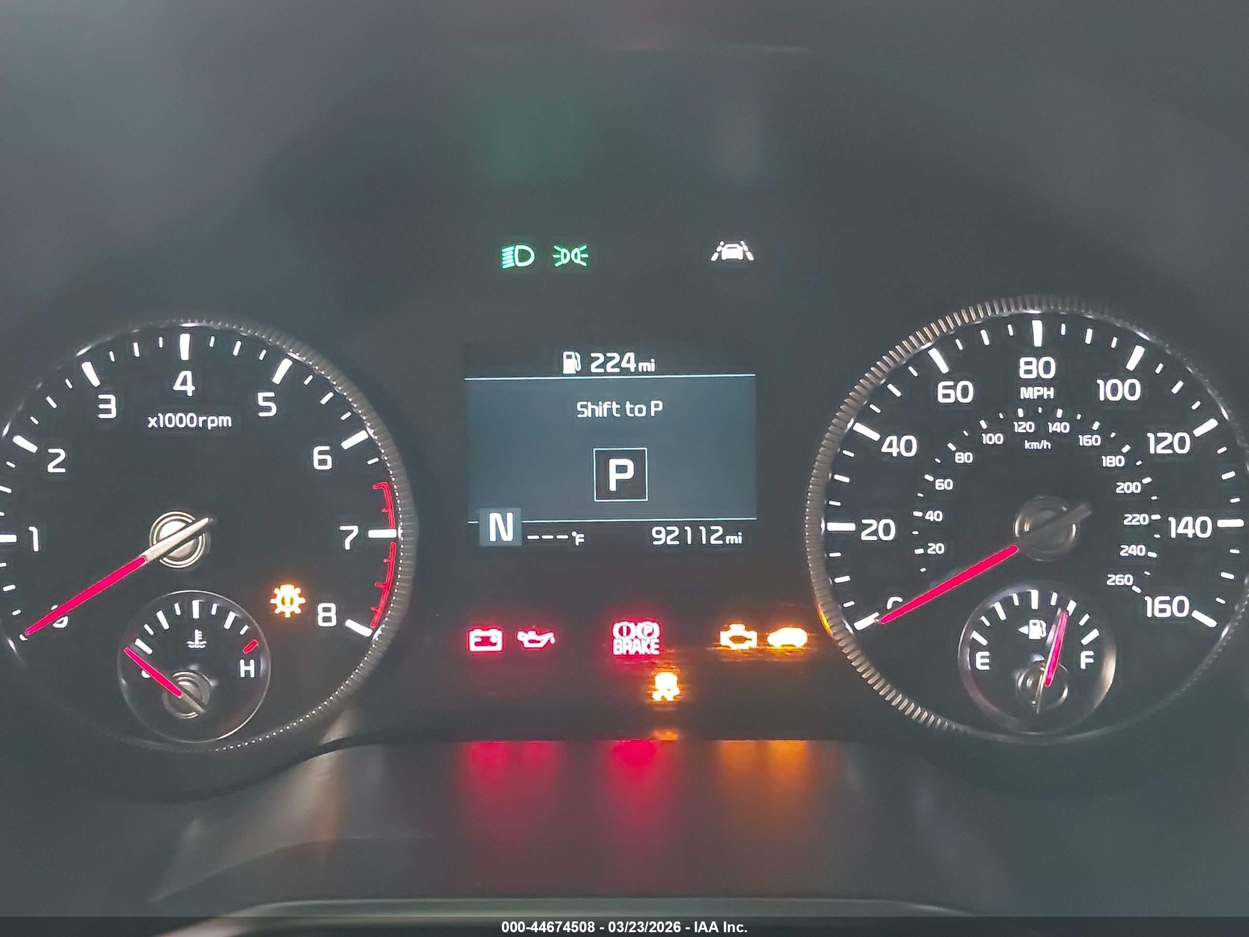 KIA TELLURIDE image 7
