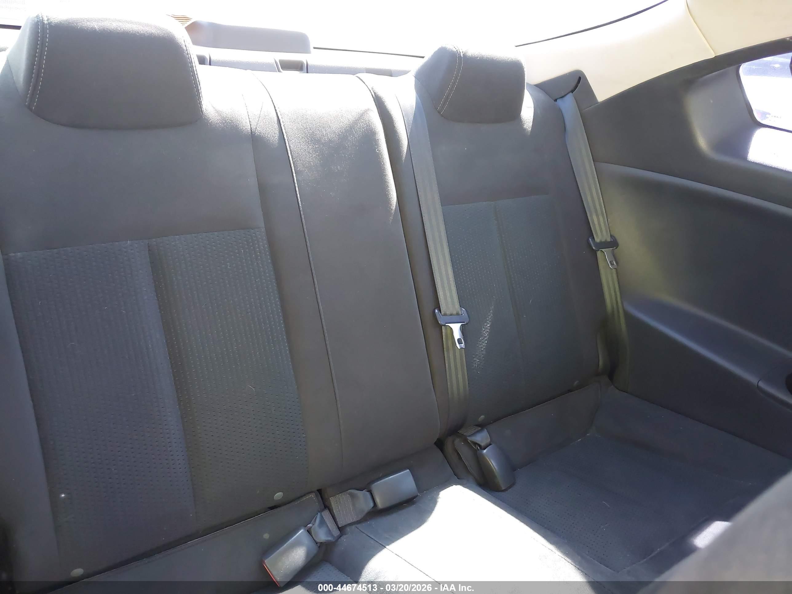 NISSAN ALTIMA image 8