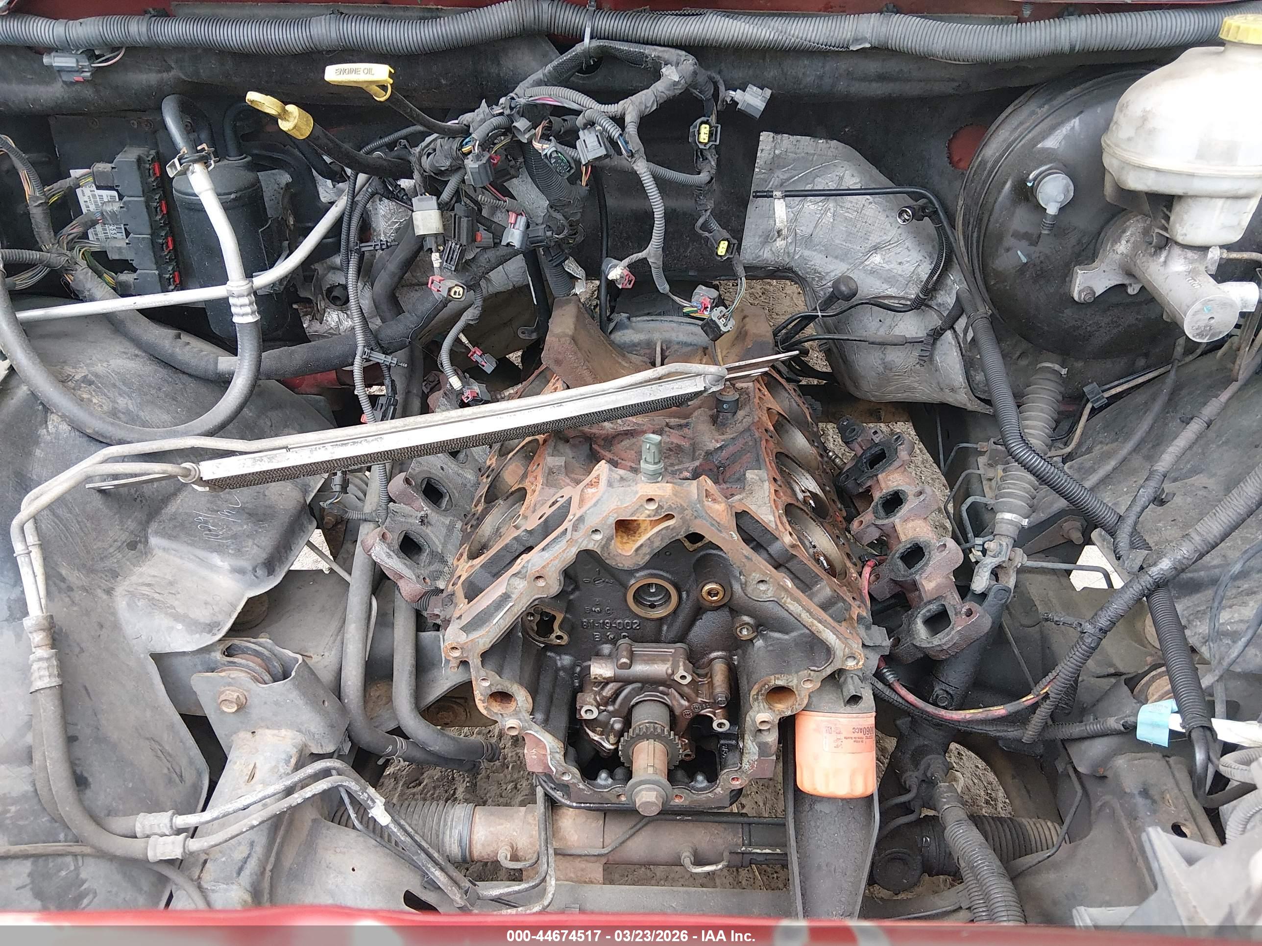 DODGE RAM image 10