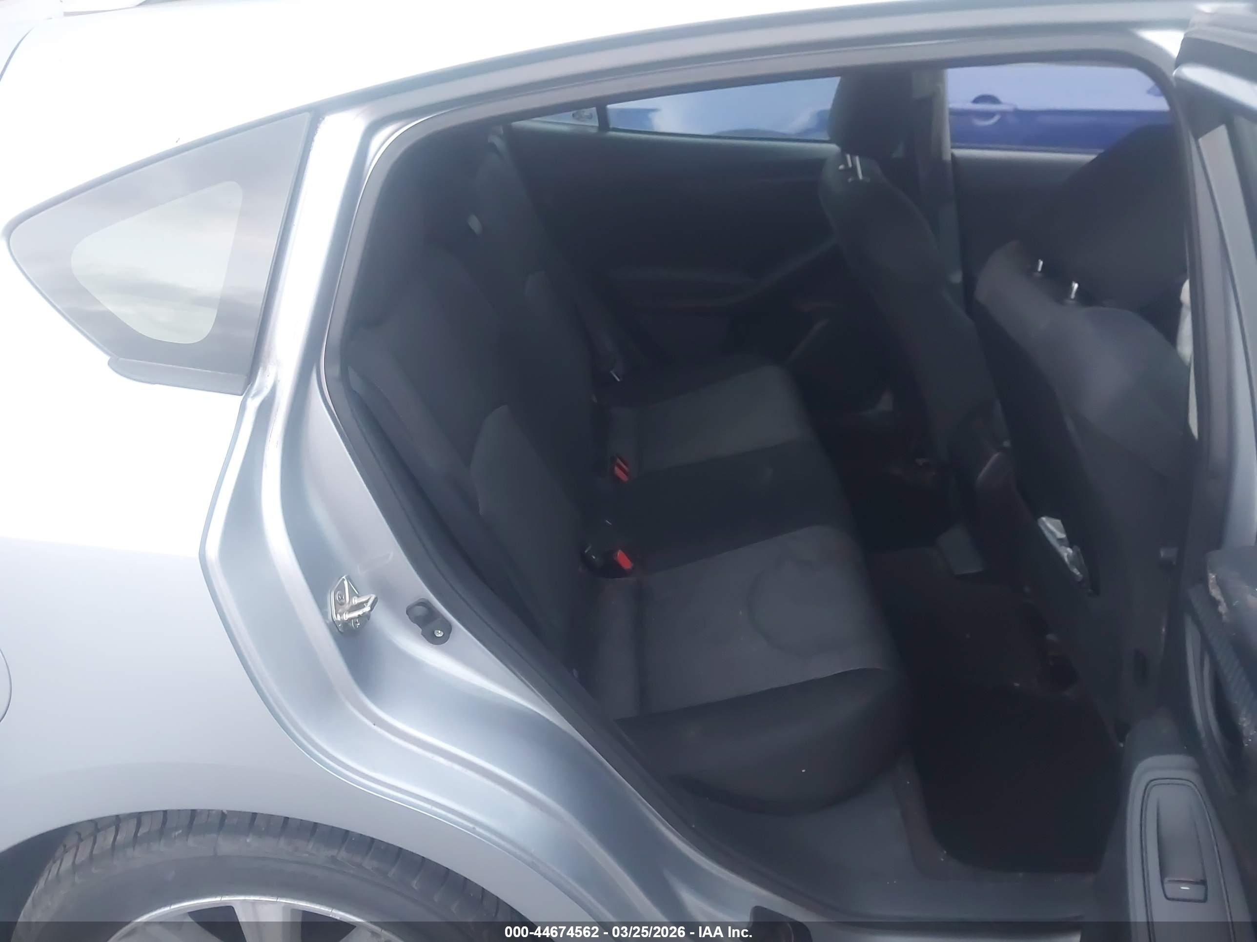 SUBARU IMPREZA image 8