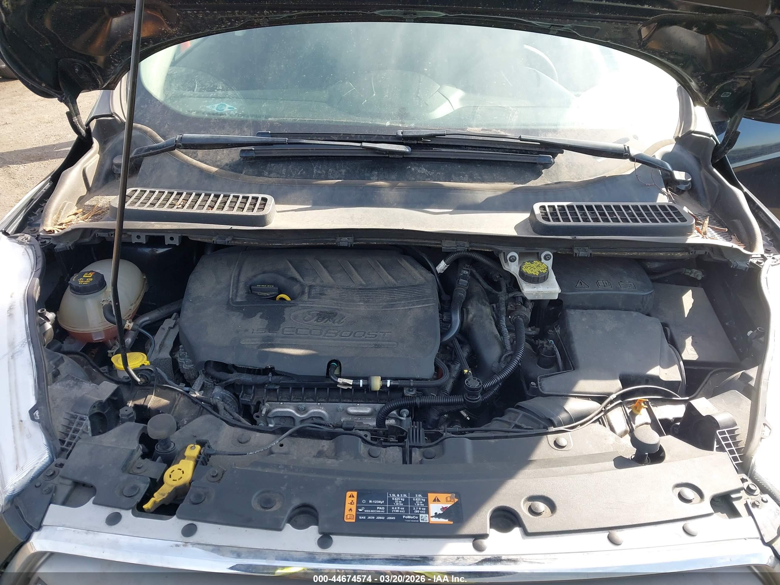 FORD ESCAPE image 10