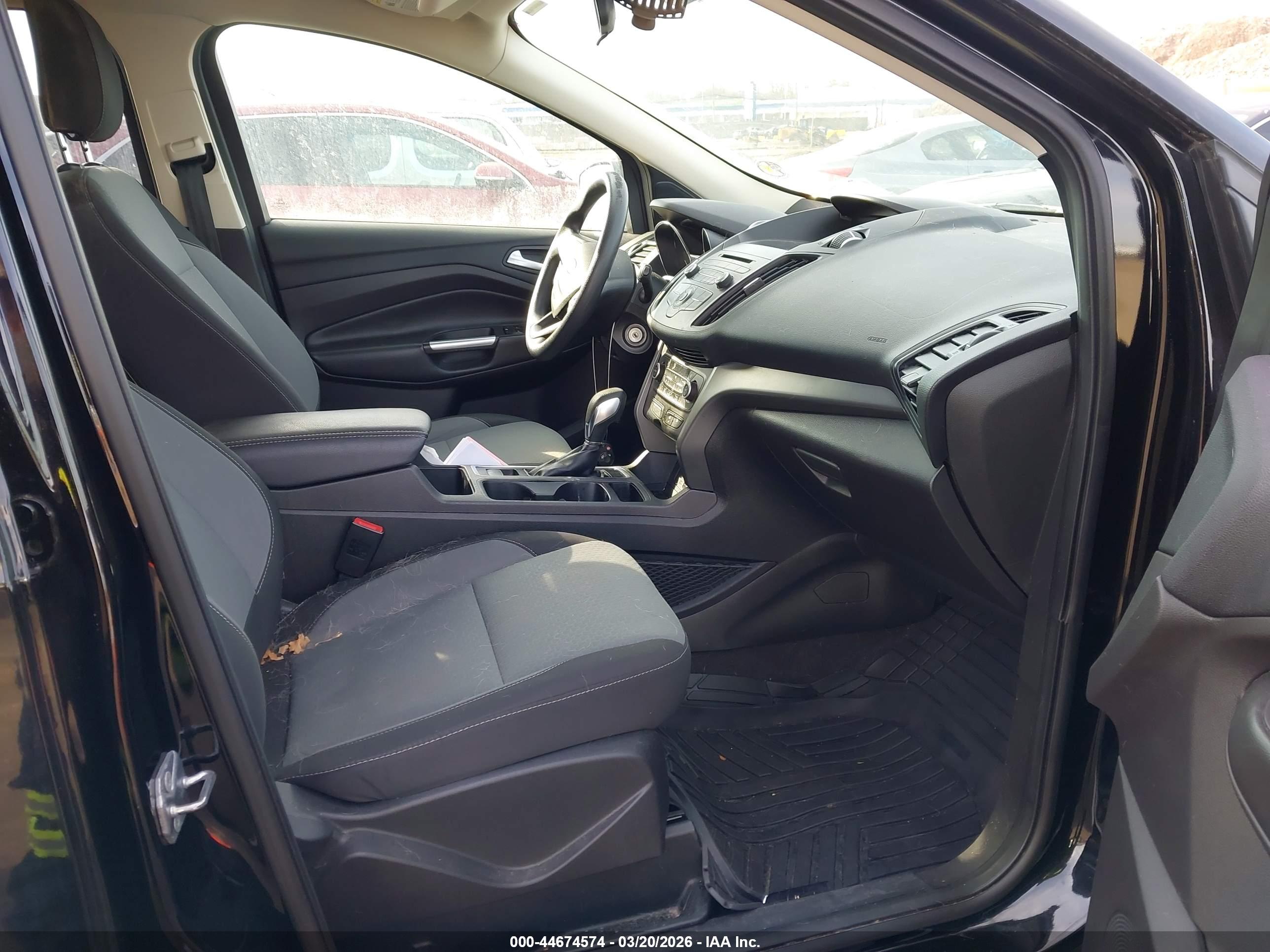 FORD ESCAPE image 5