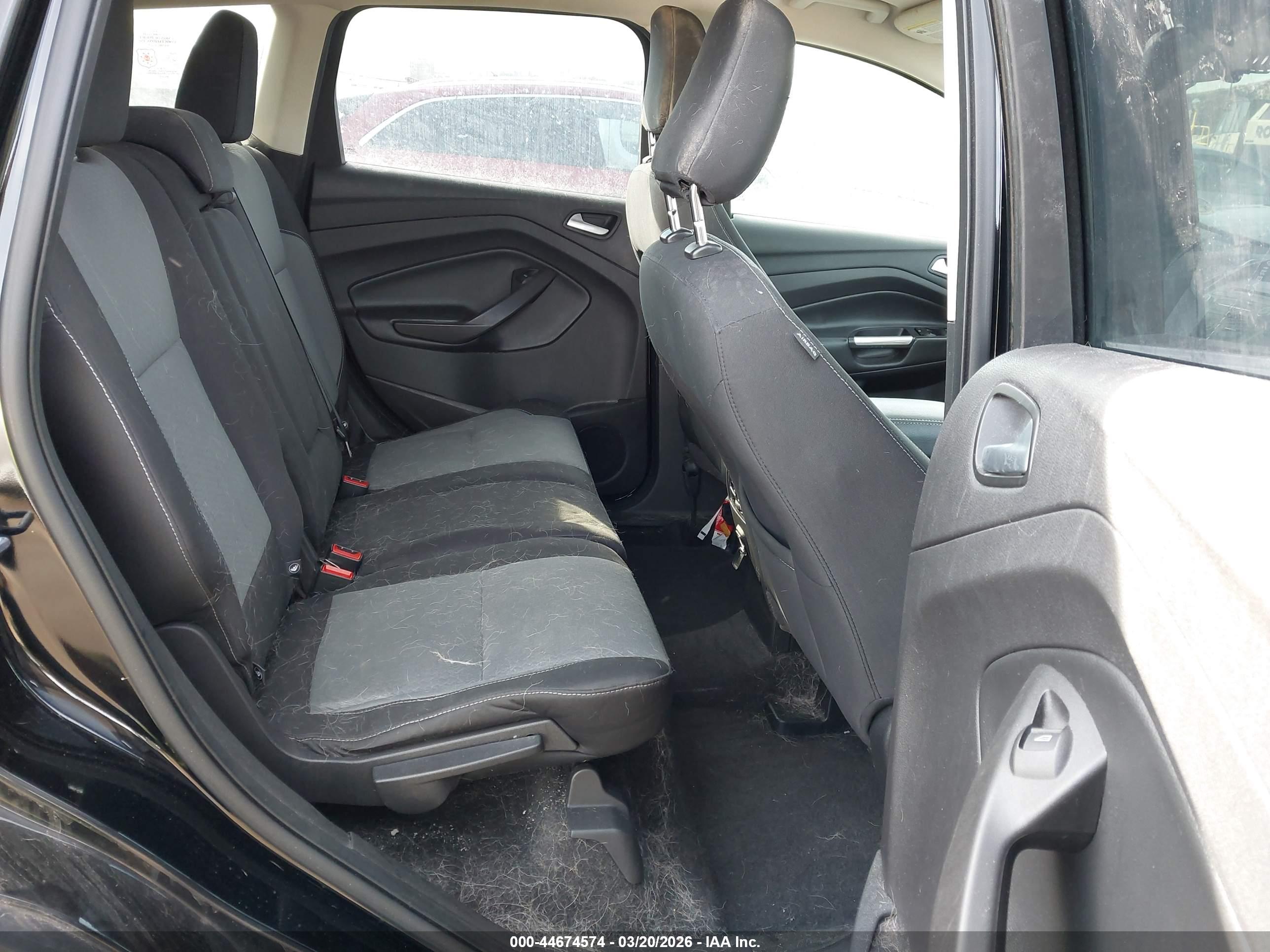 FORD ESCAPE image 8