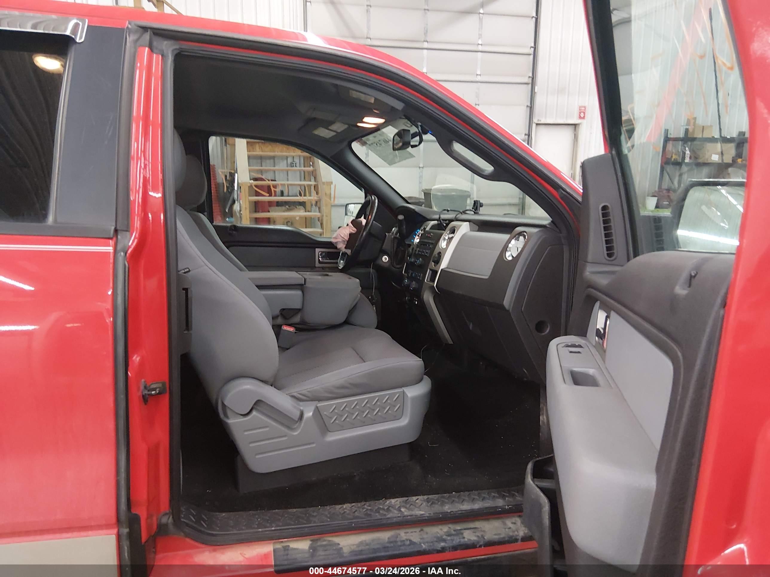 FORD F-150 image 5