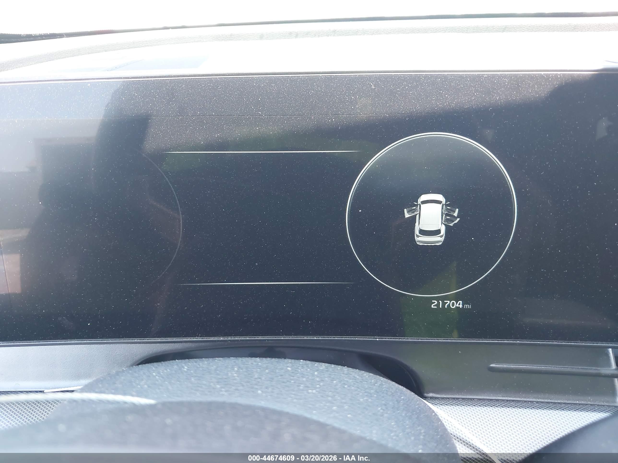 KIA SPORTAGE image 7