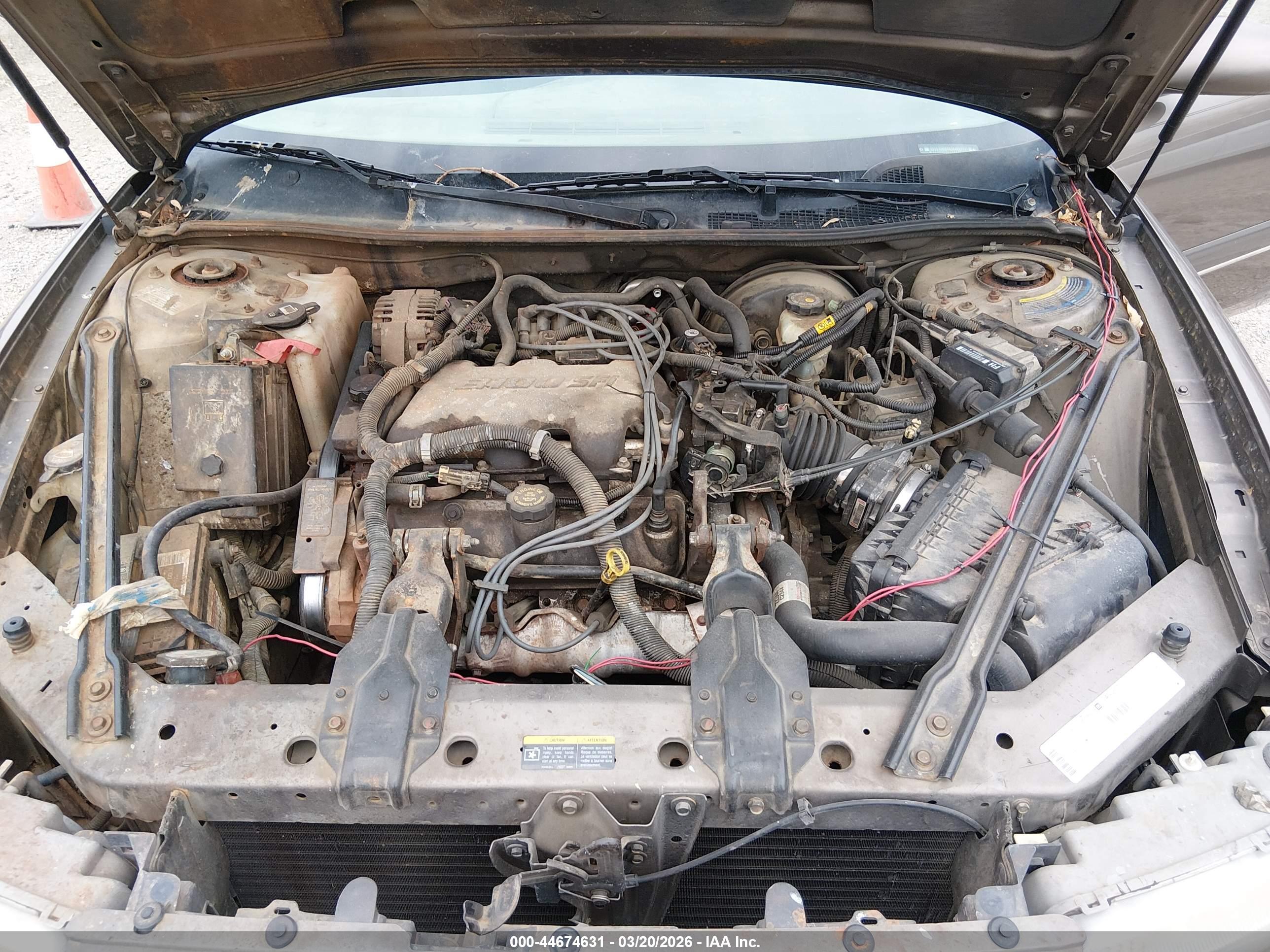 BUICK CENTURY image 10