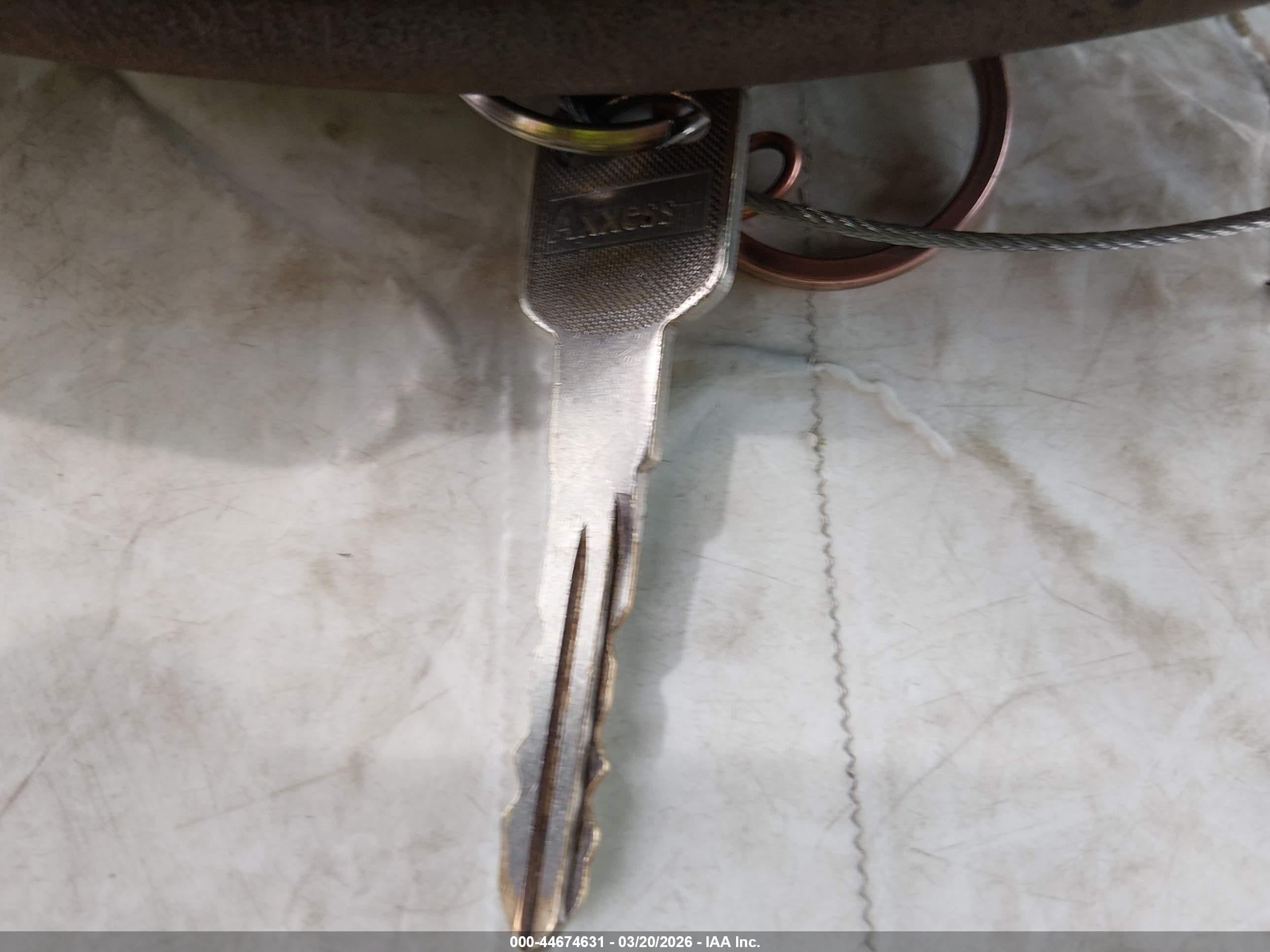 BUICK CENTURY image 11