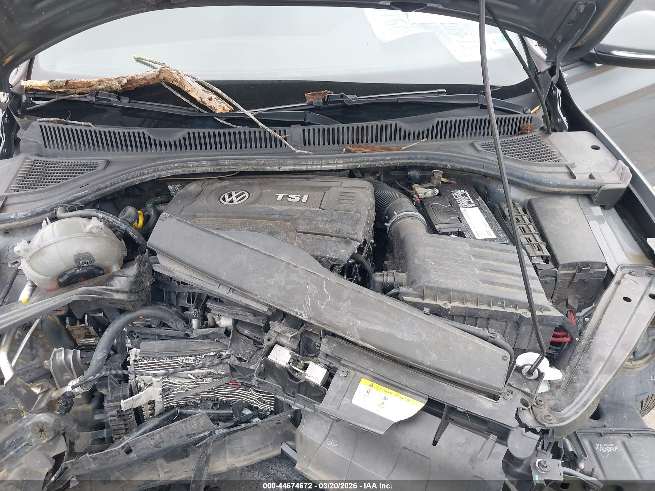 VOLKSWAGEN JETTA image 10