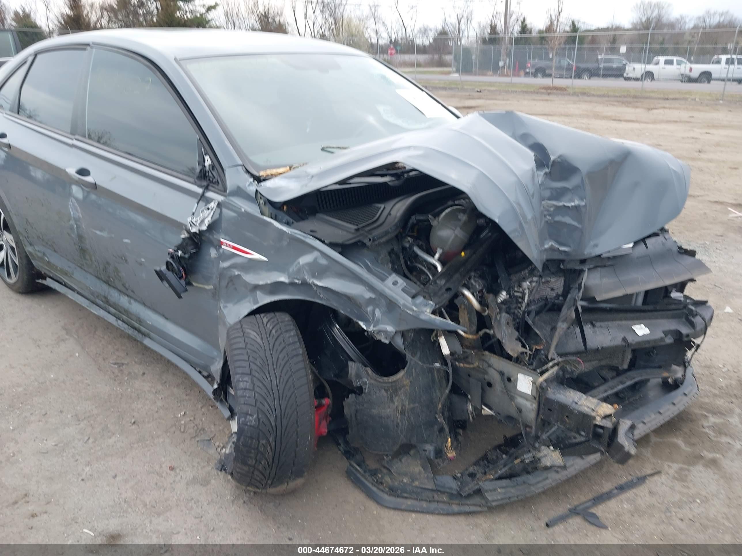 VOLKSWAGEN JETTA image 6