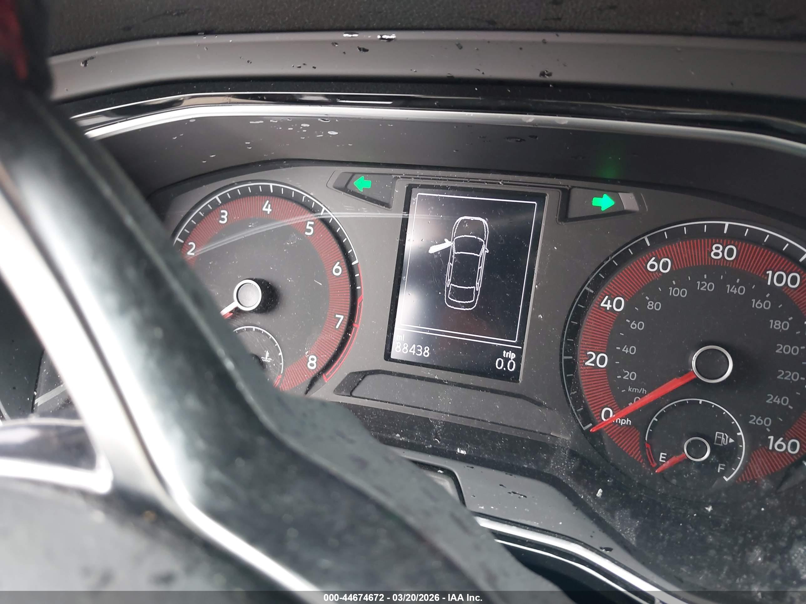 VOLKSWAGEN JETTA image 7
