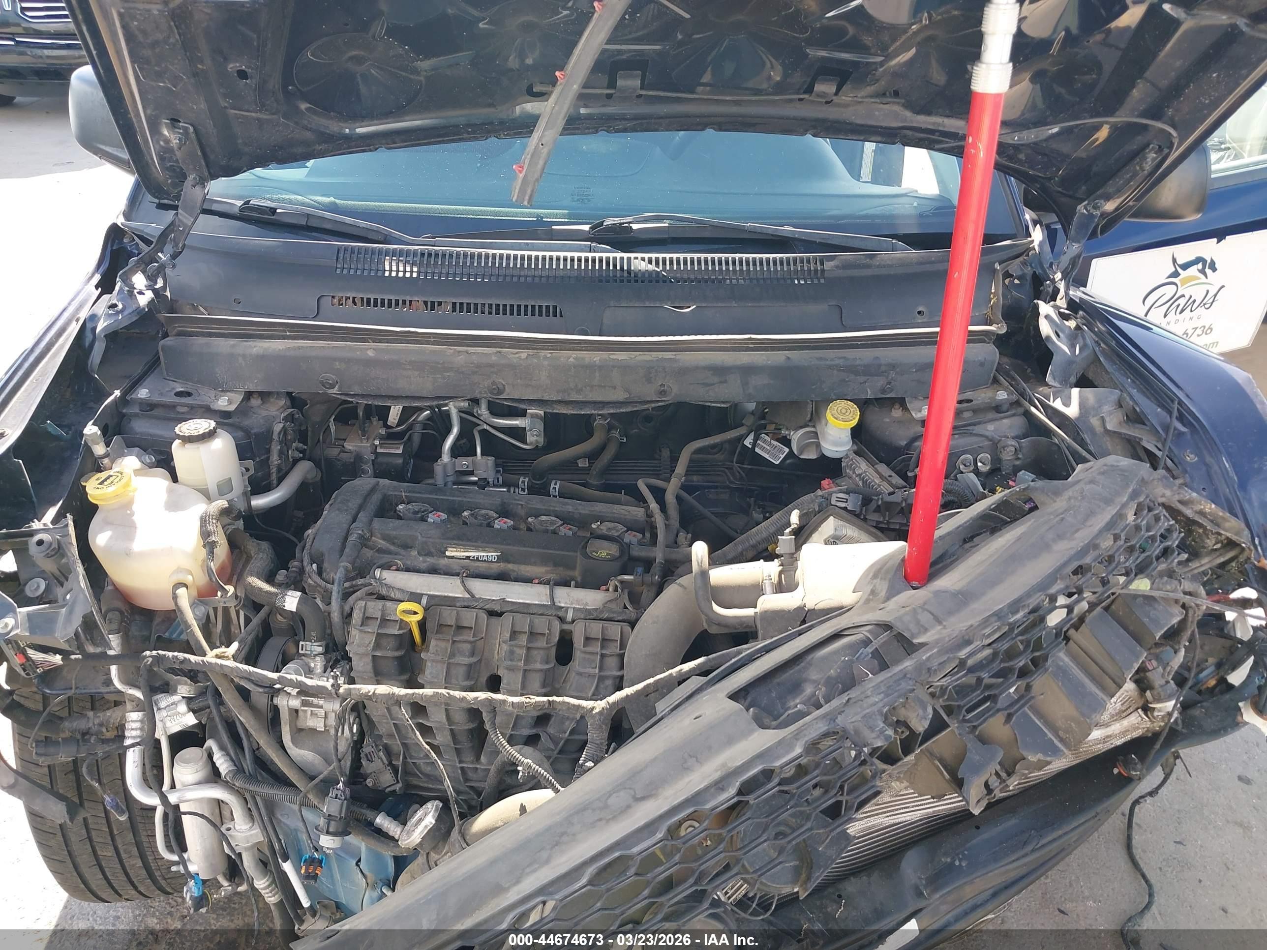 DODGE JOURNEY image 10