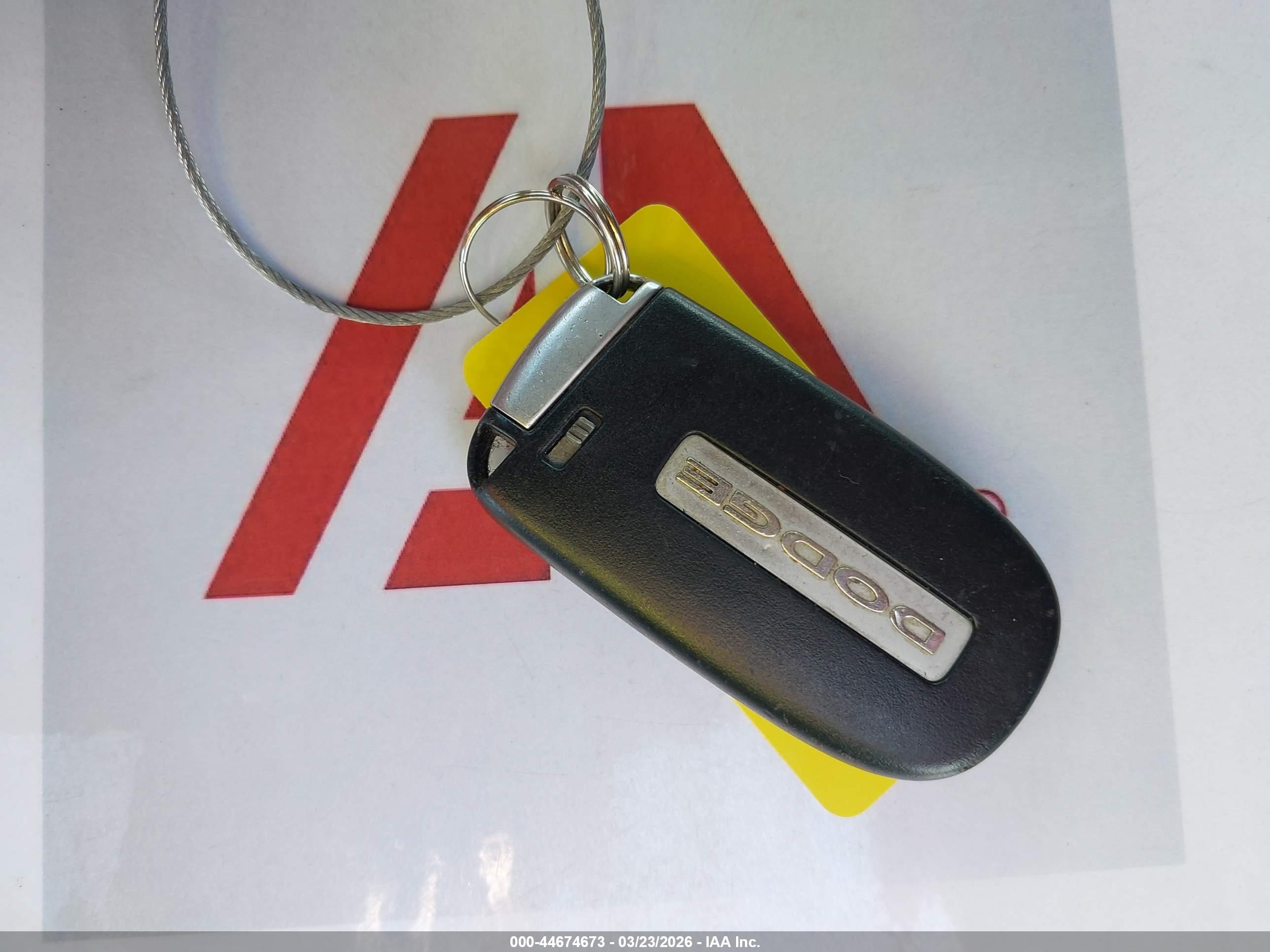DODGE JOURNEY image 11