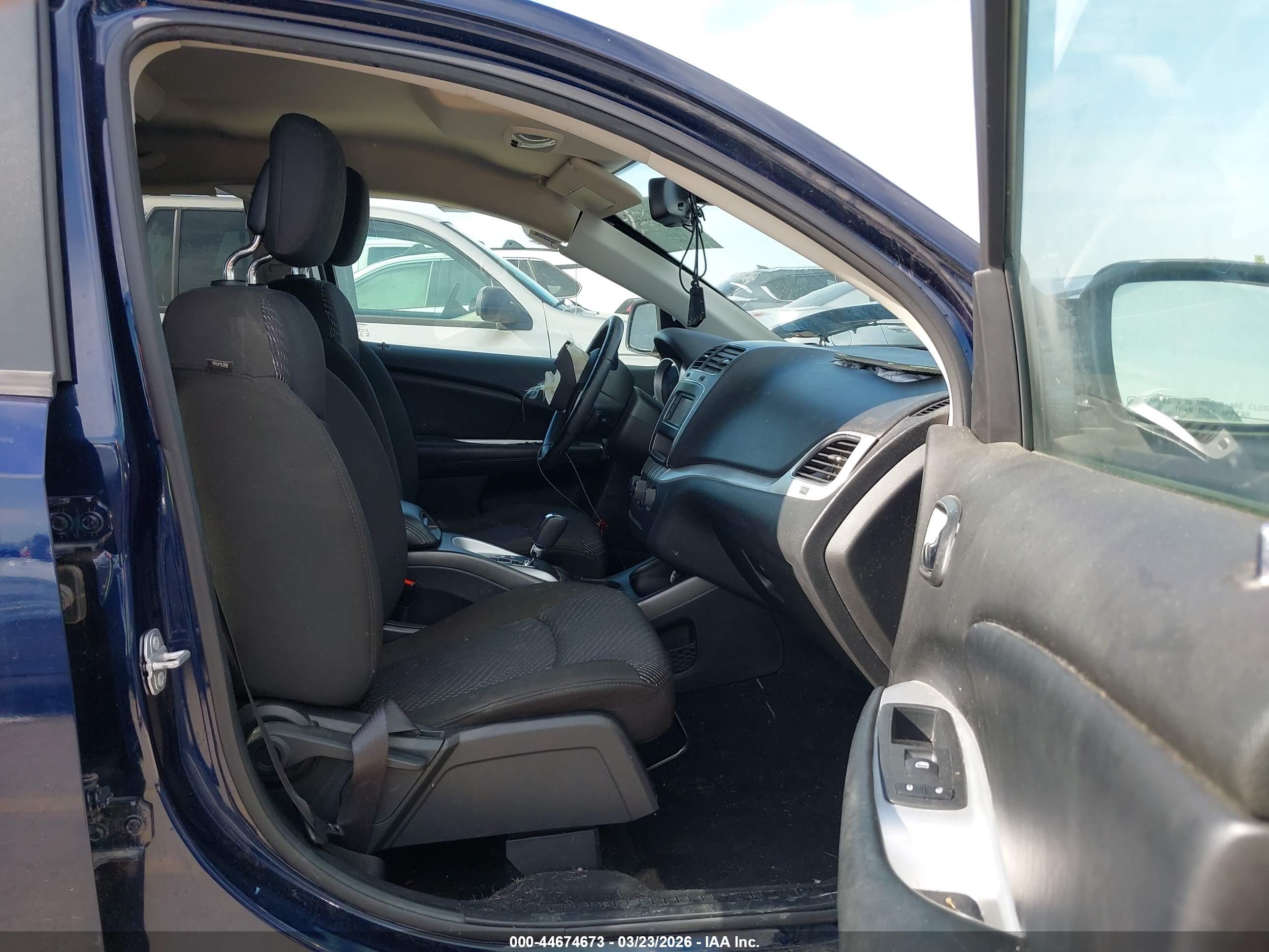 DODGE JOURNEY image 5