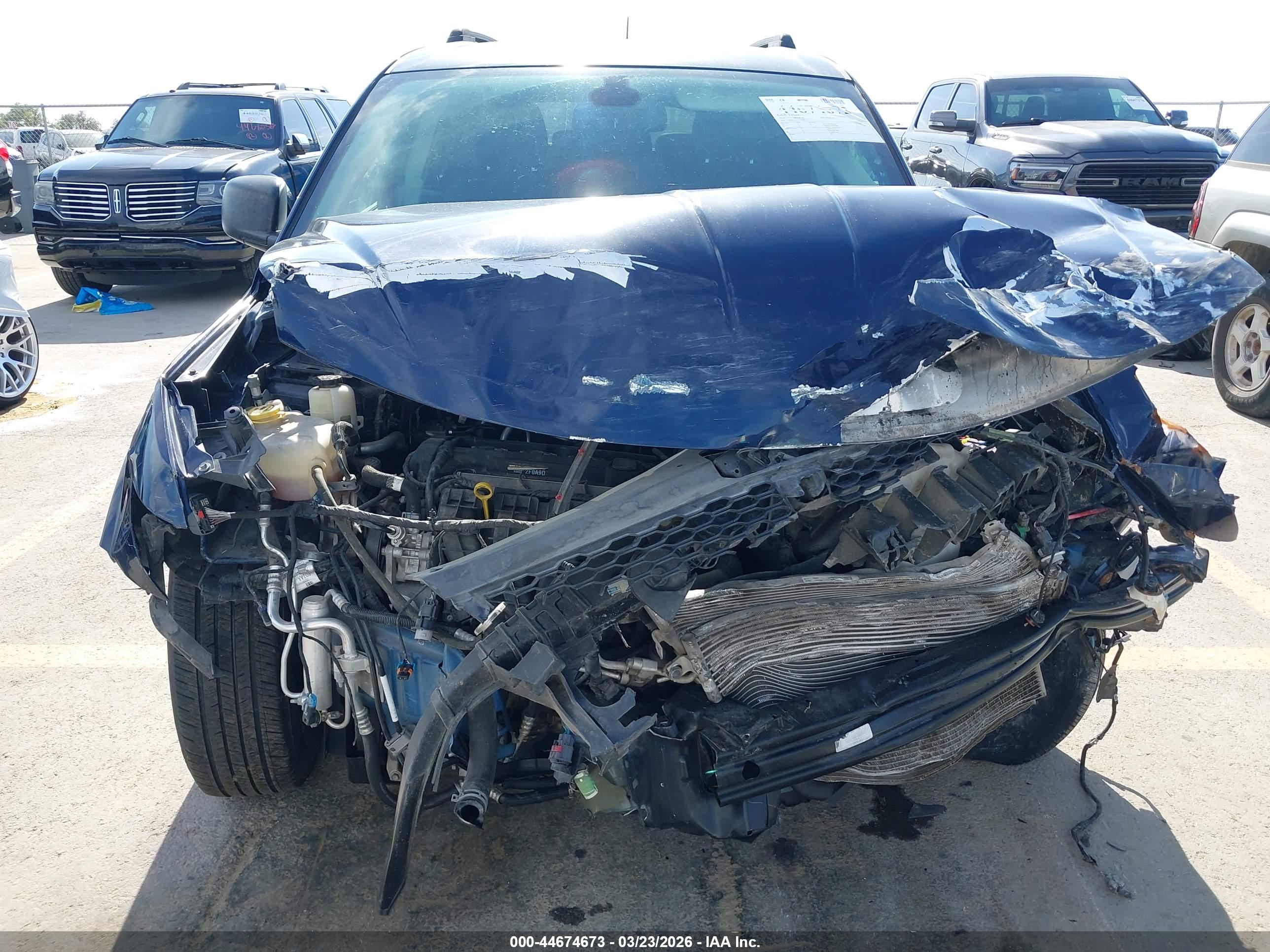 DODGE JOURNEY image 6