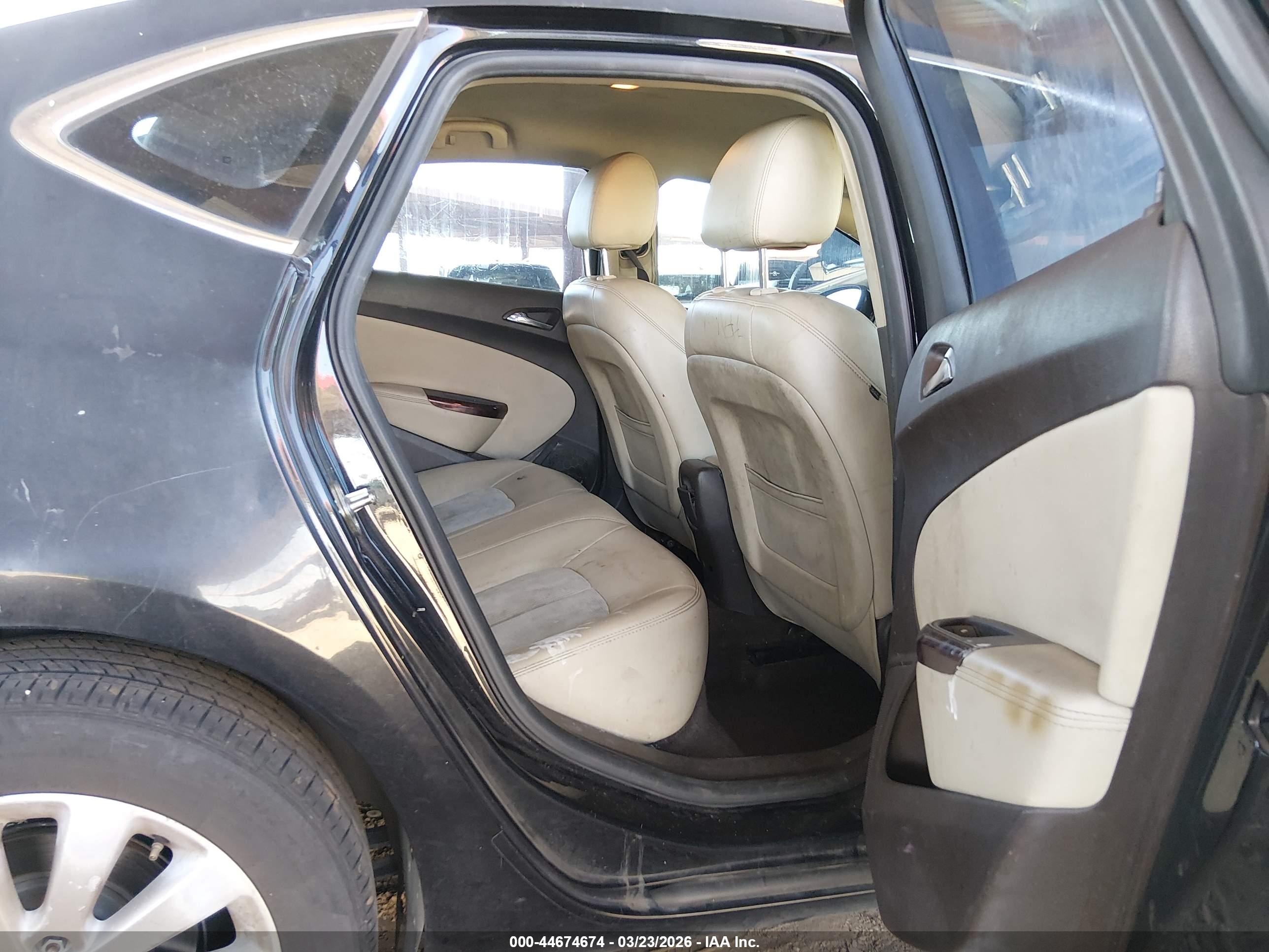 BUICK VERANO image 8