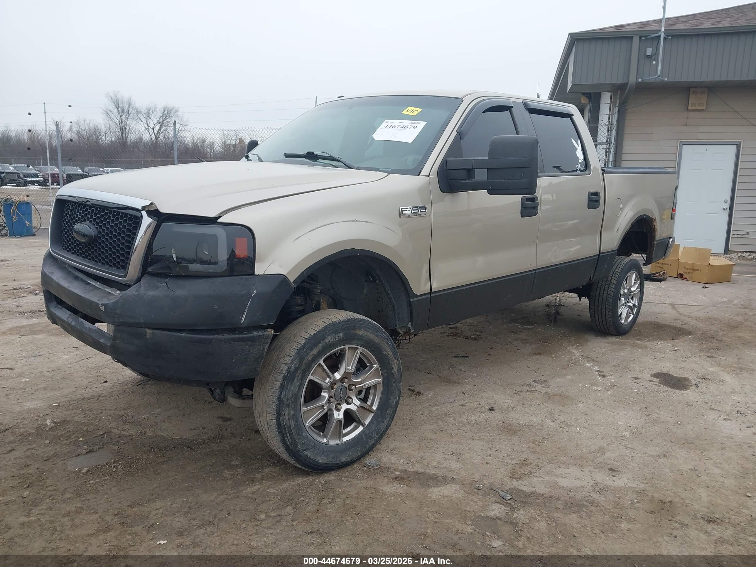 FORD F-150 image 2