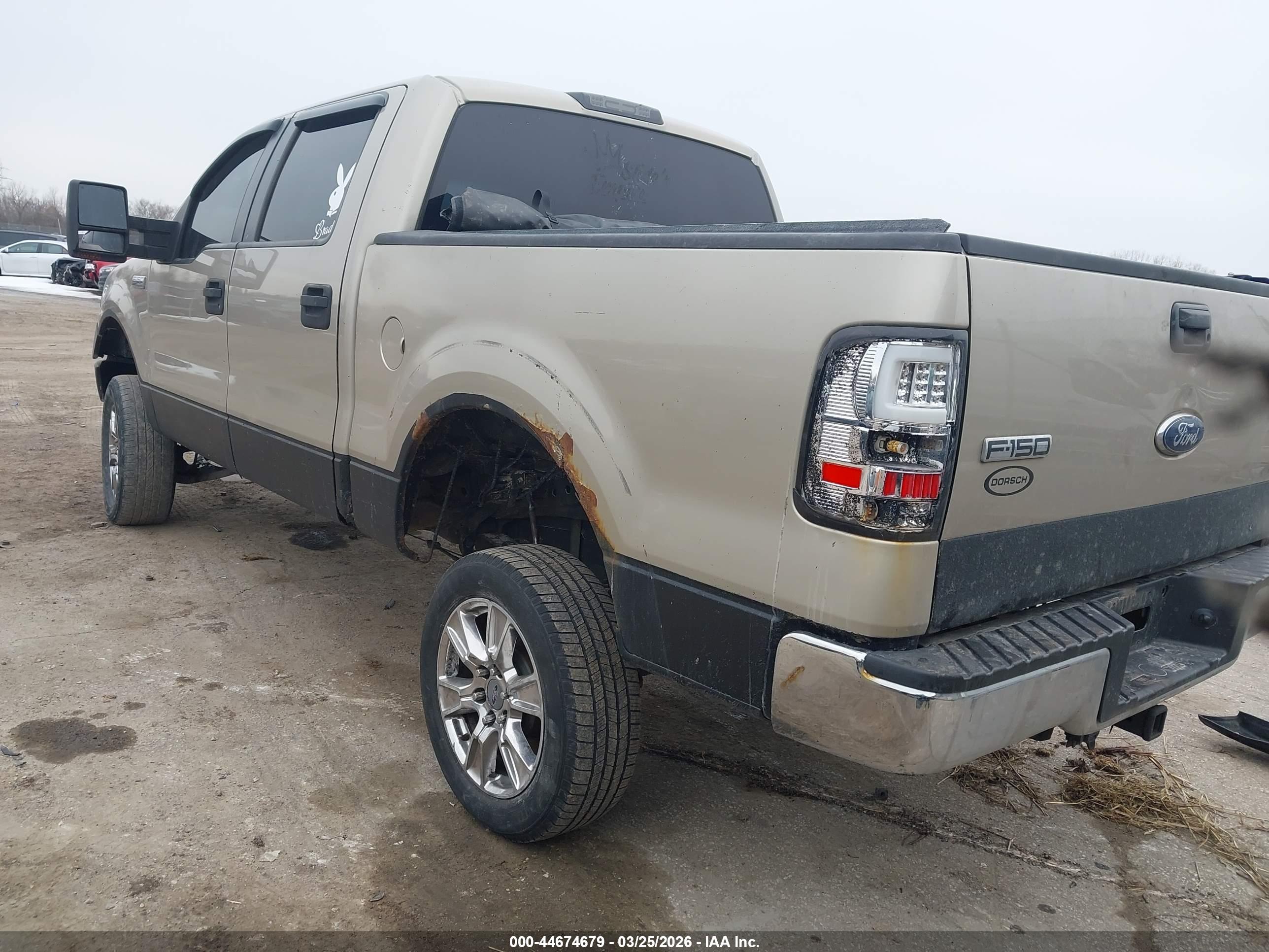 FORD F-150 image 3