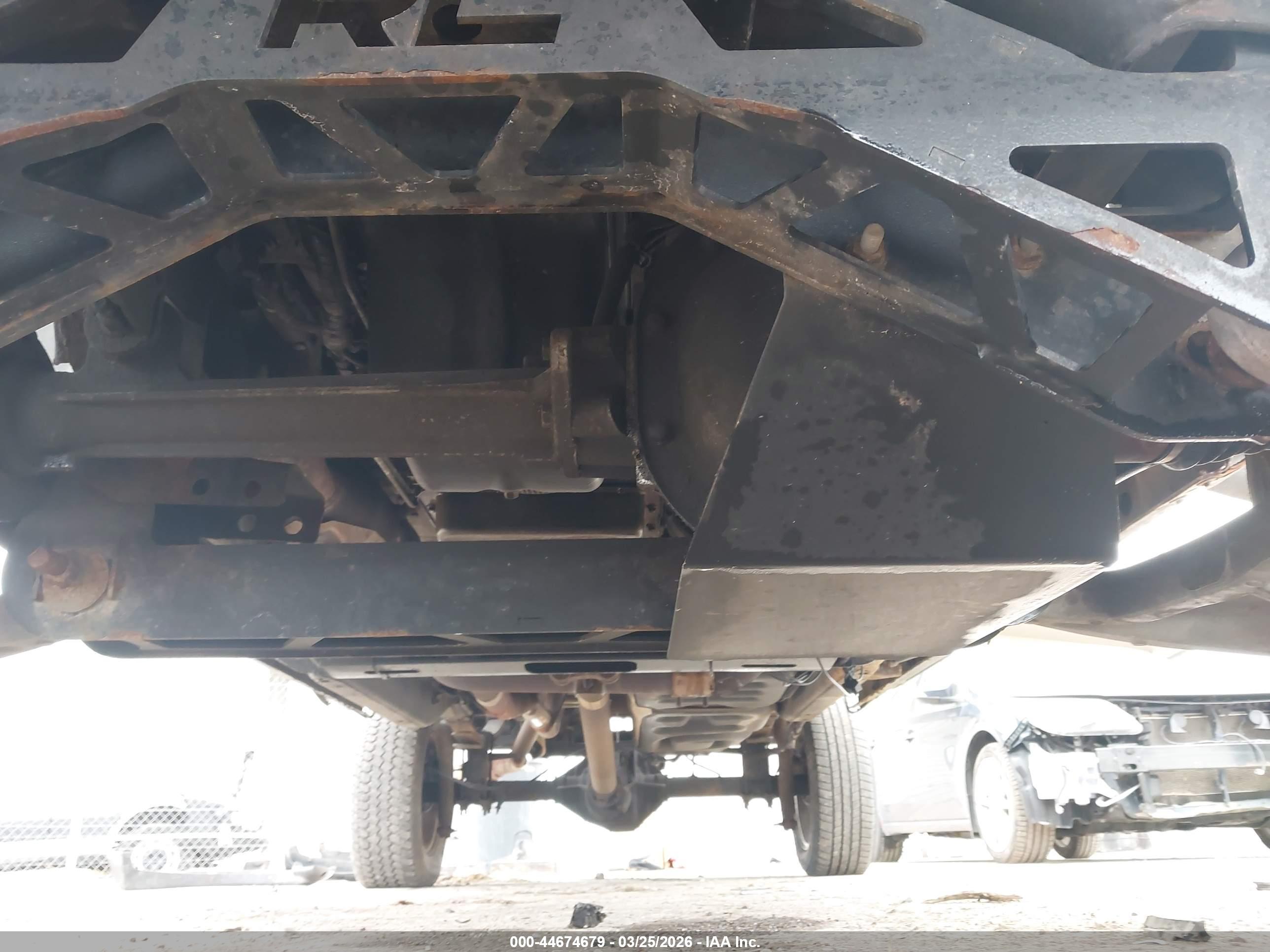 FORD F-150 image 6
