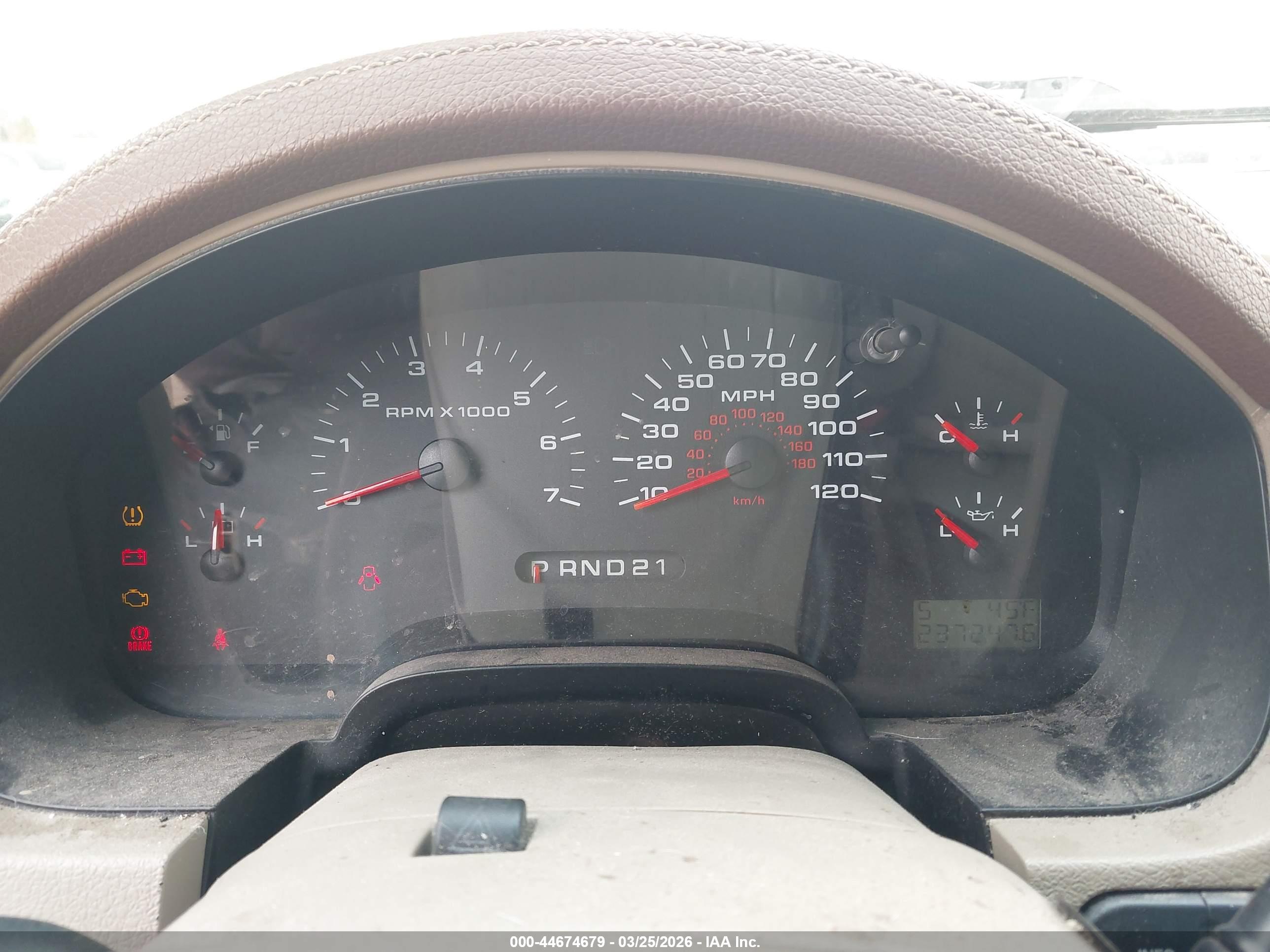 FORD F-150 image 7