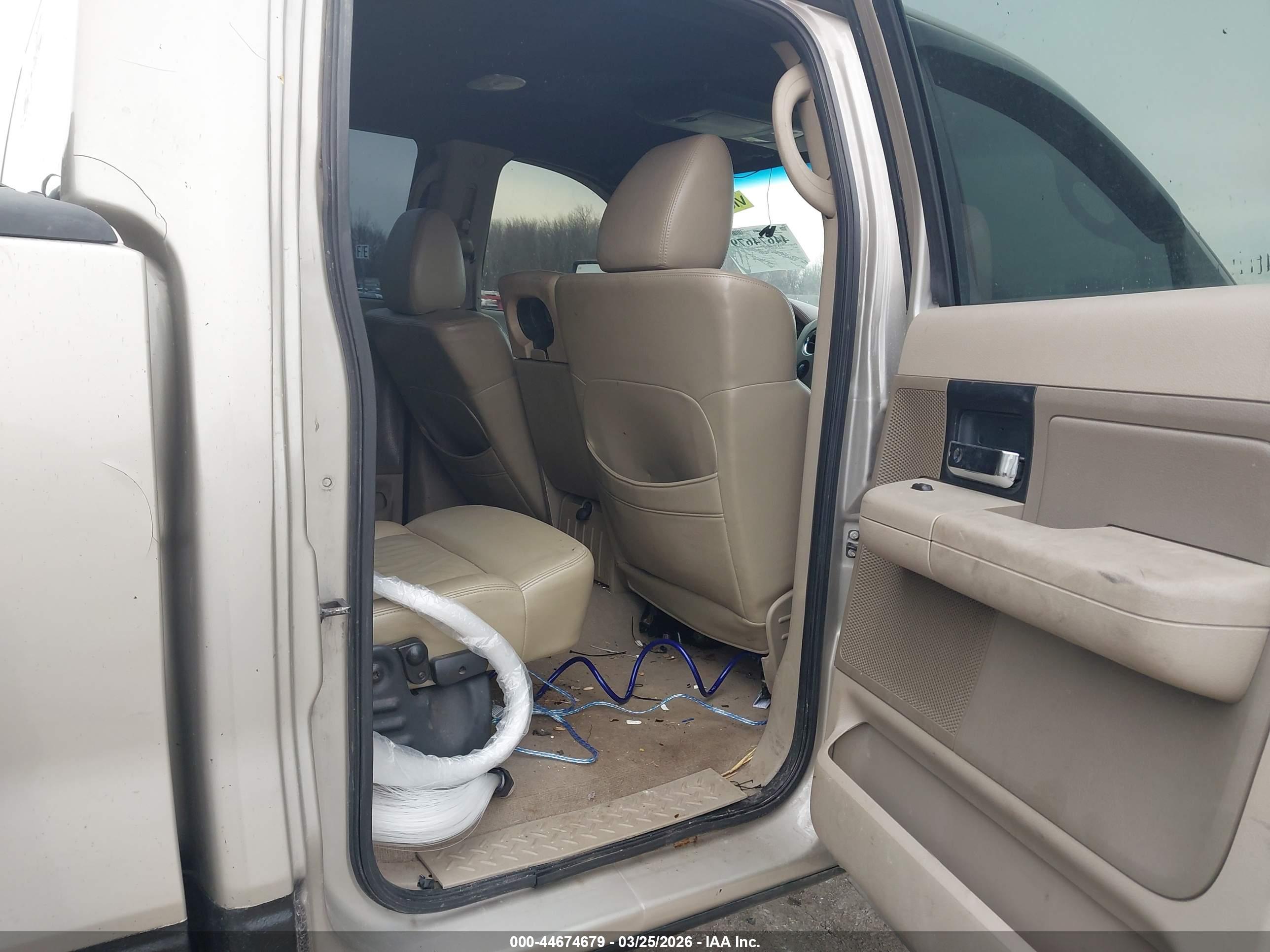 FORD F-150 image 8