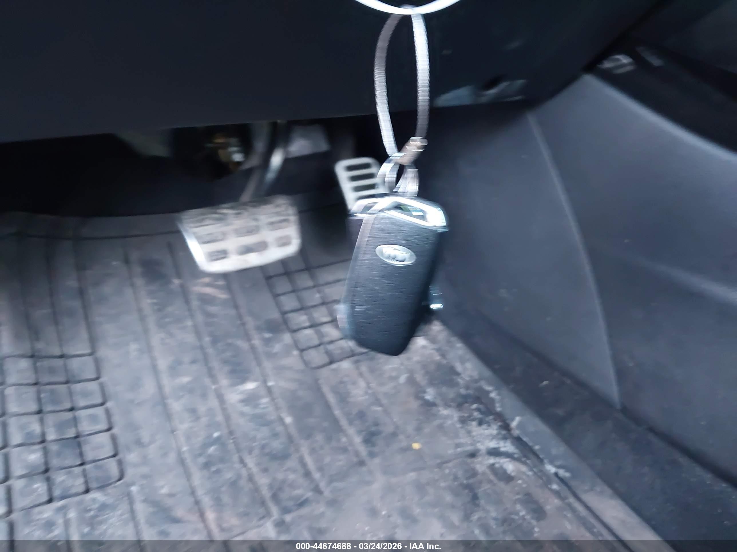 KIA FORTE image 11
