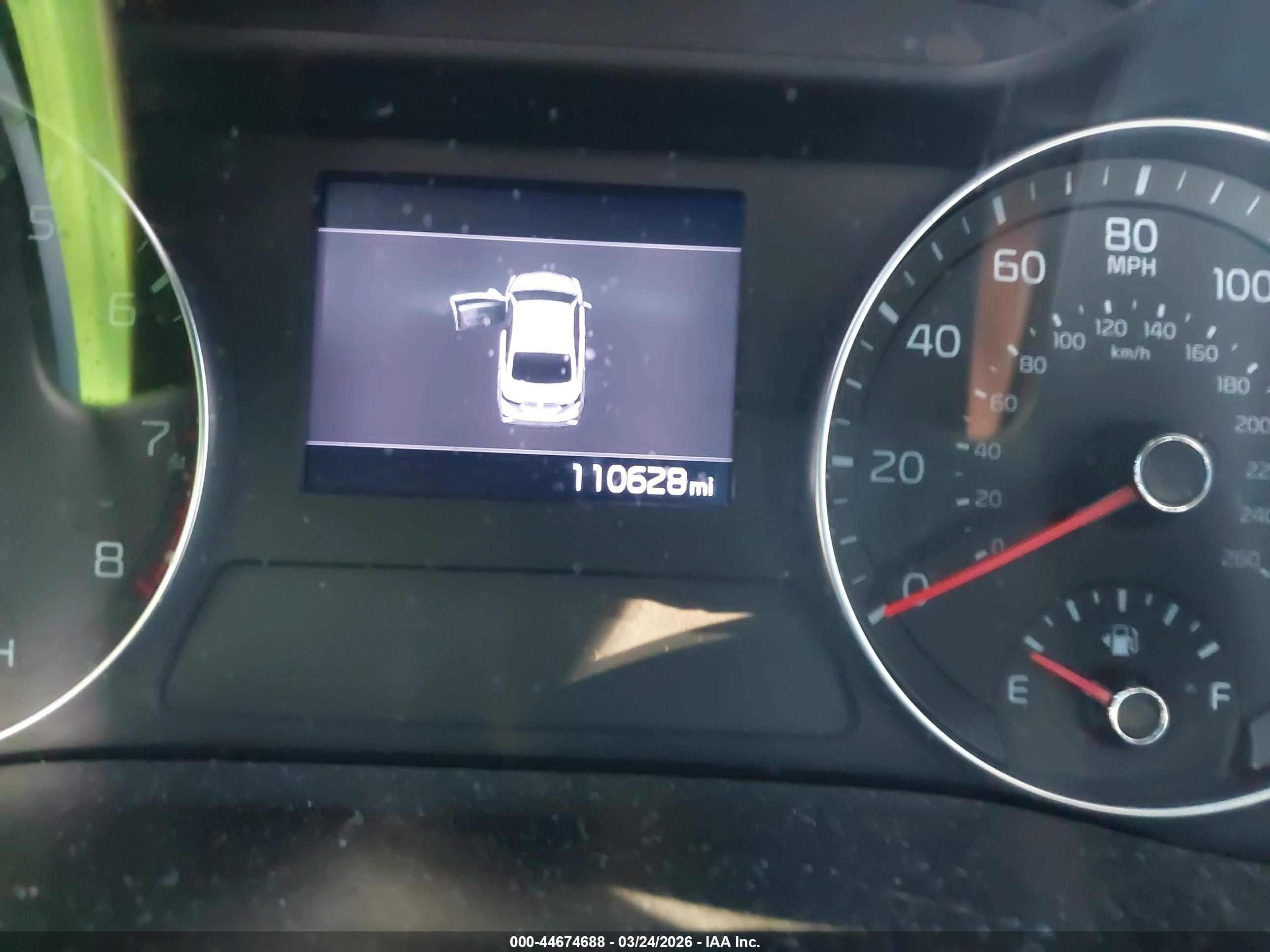 KIA FORTE image 7