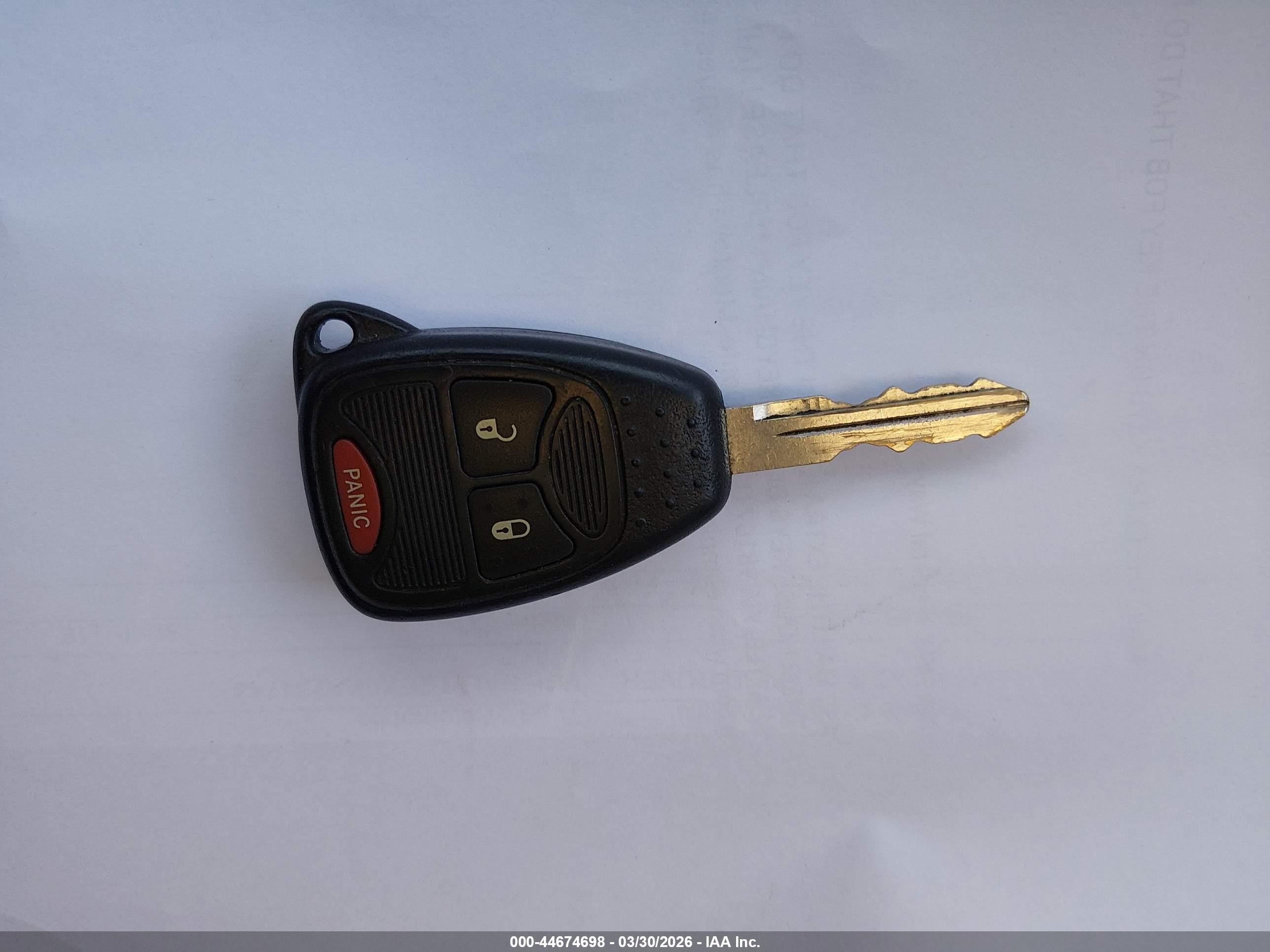 JEEP PATRIOT image 11