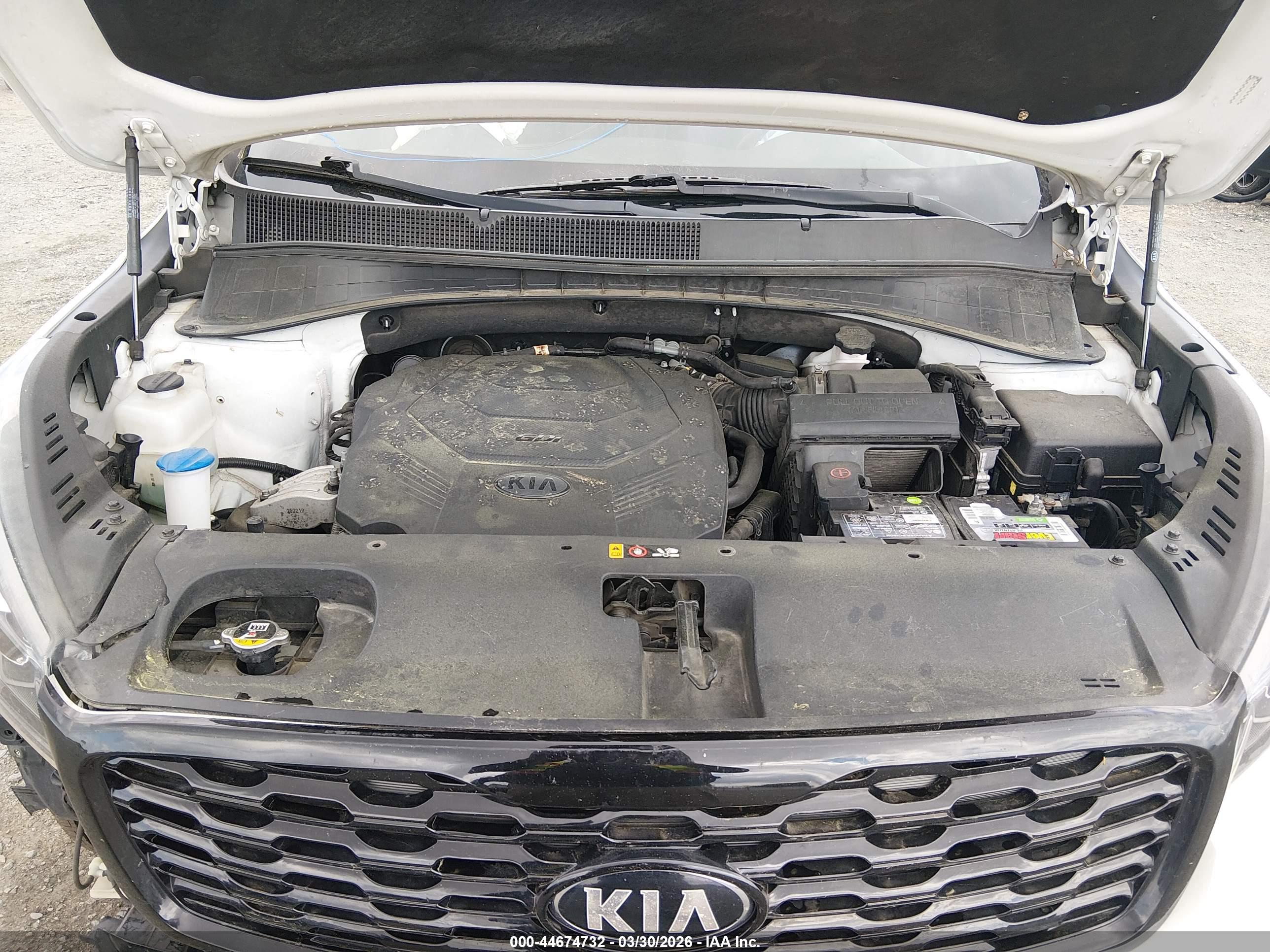 KIA SORENTO image 10