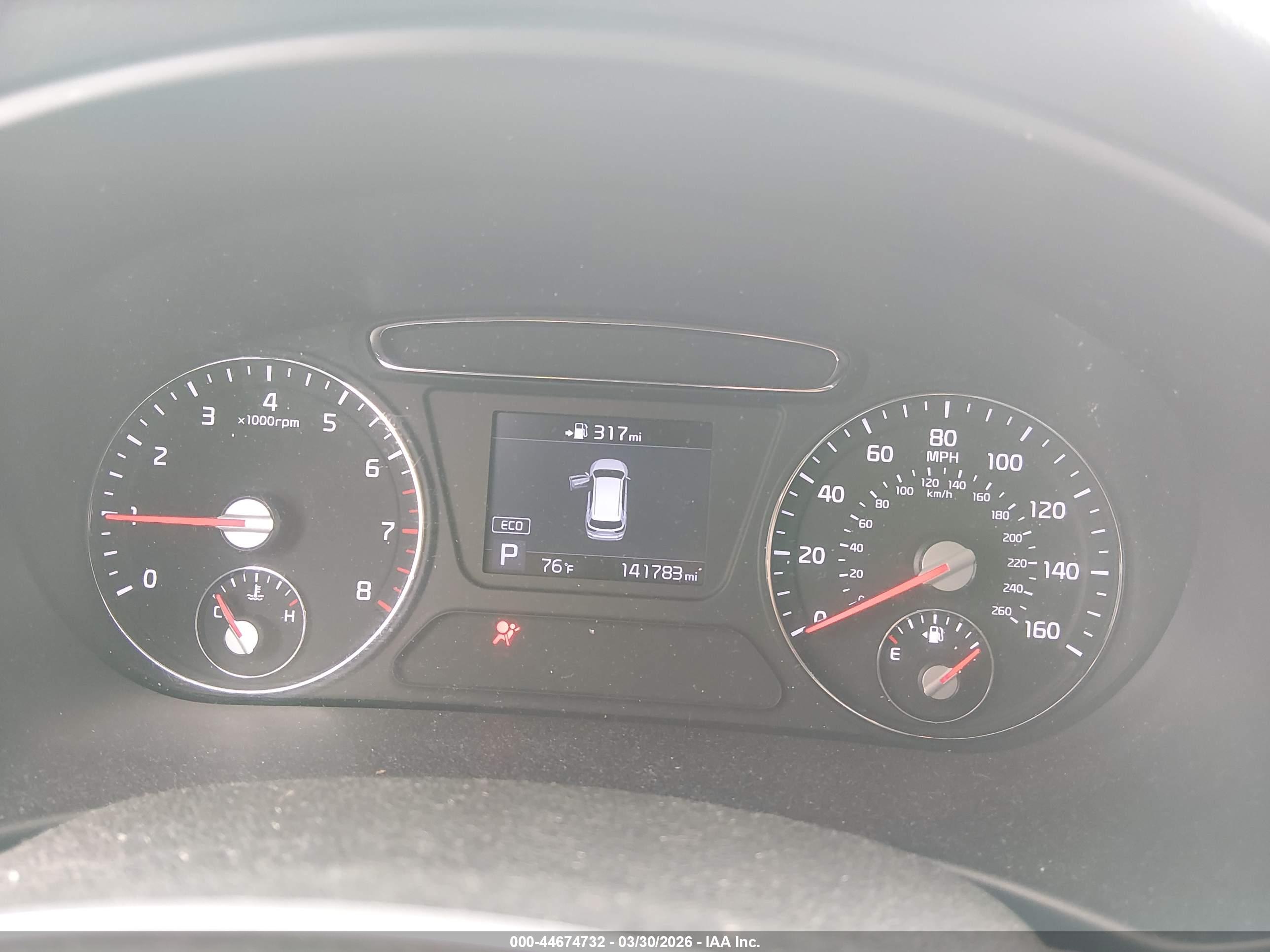 KIA SORENTO image 7
