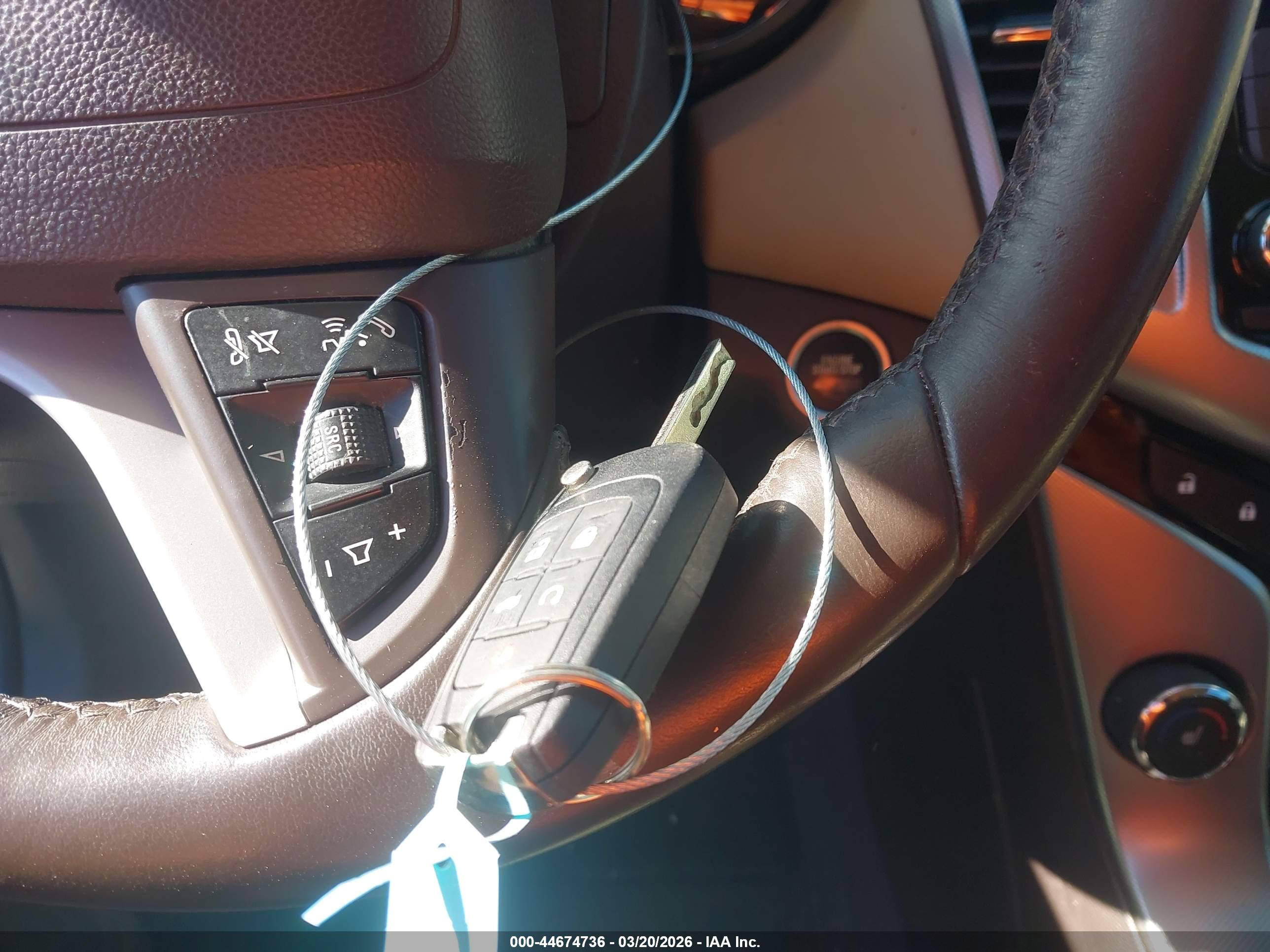 CHEVROLET CRUZE image 11