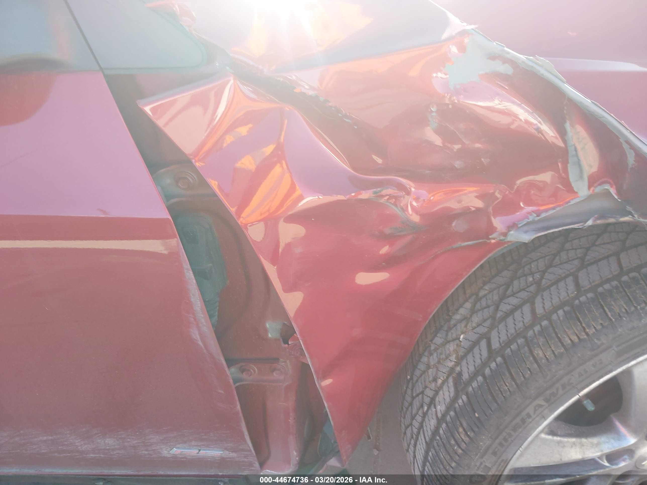 CHEVROLET CRUZE image 6