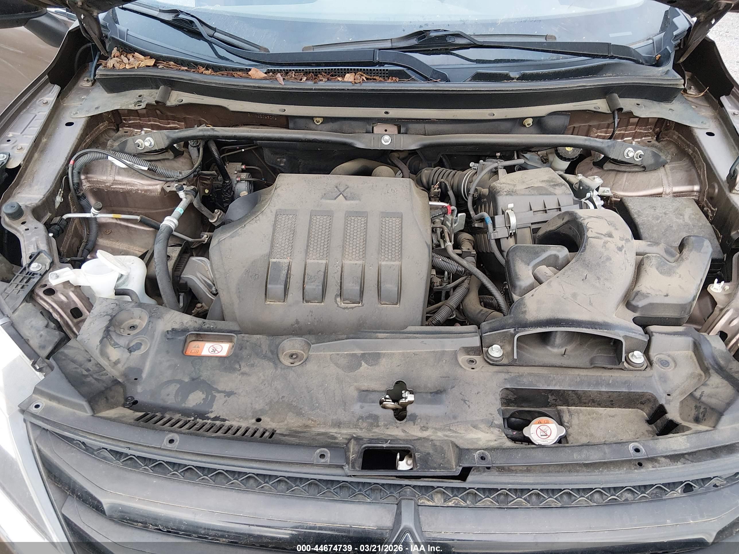 MITSUBISHI ECLIPSE image 10
